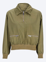 Poplin Jacket ref: