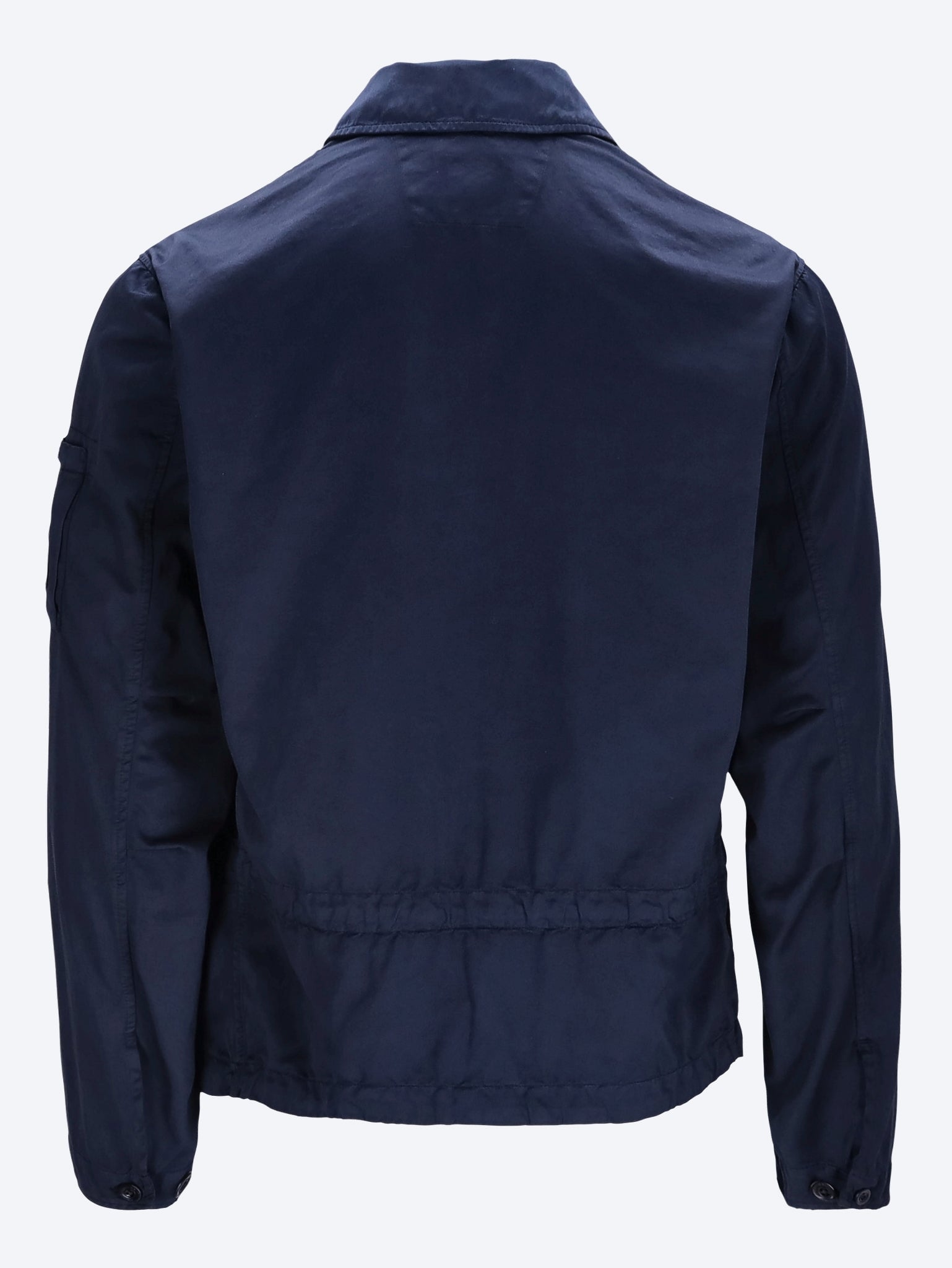 Outerwear medium jacket 3