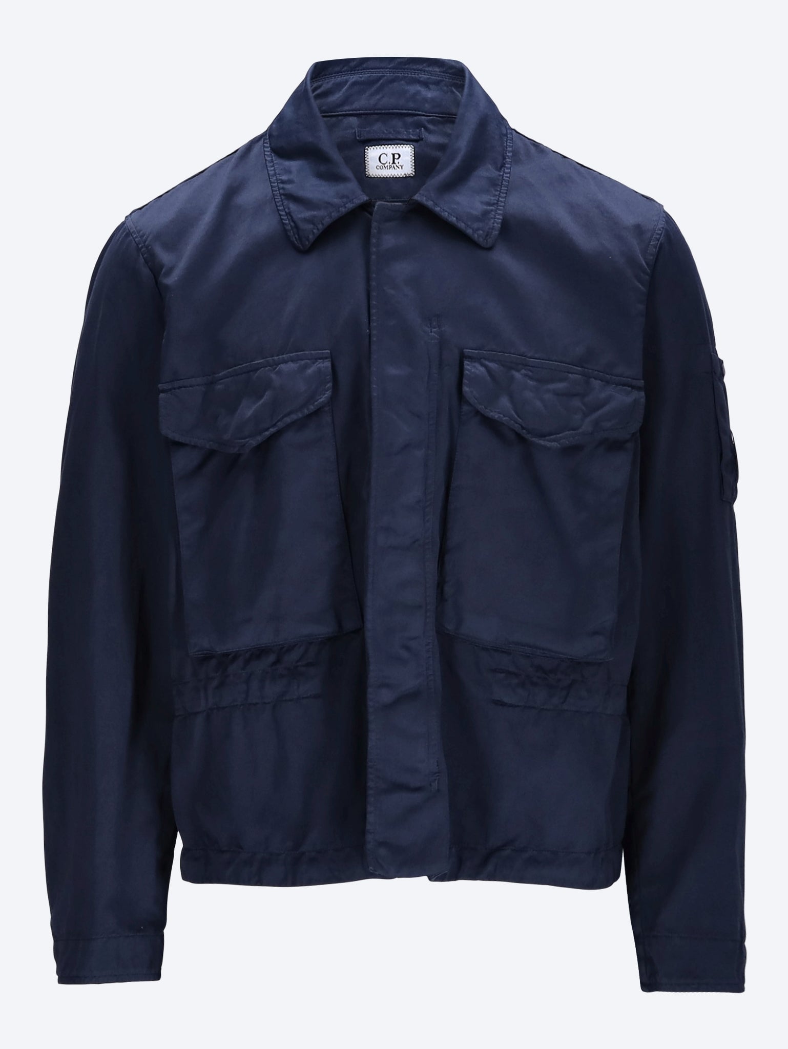 Outerwear medium jacket 1