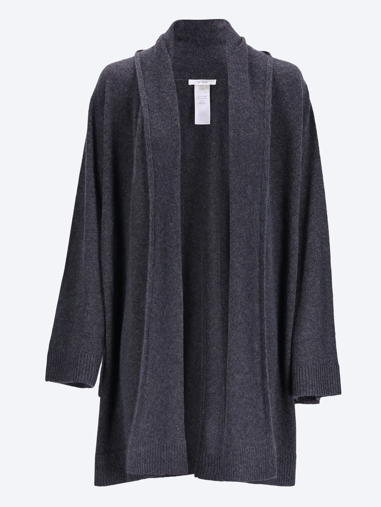 Ovaan-Strickjacke 1