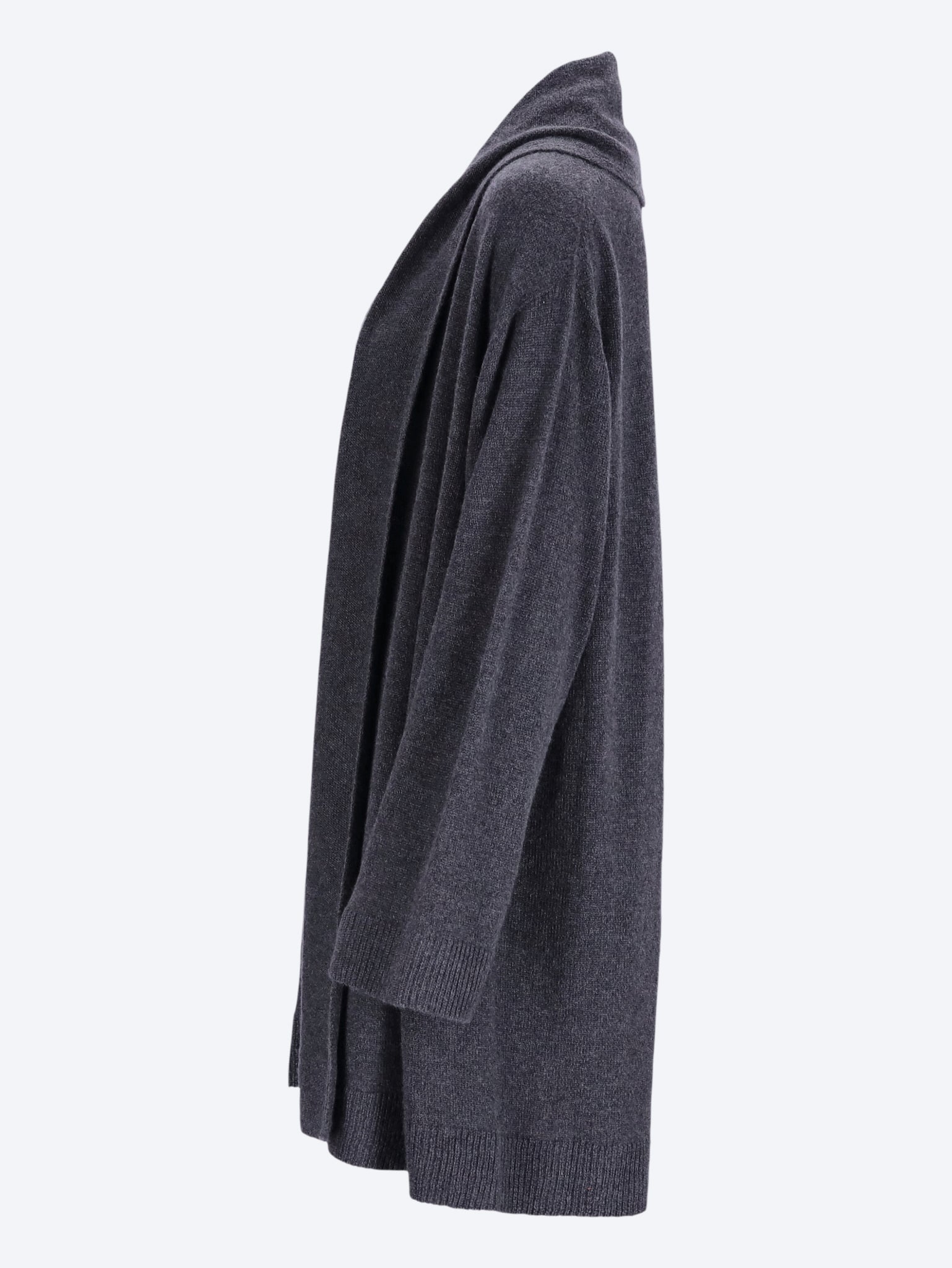 Ovaan-Strickjacke 2