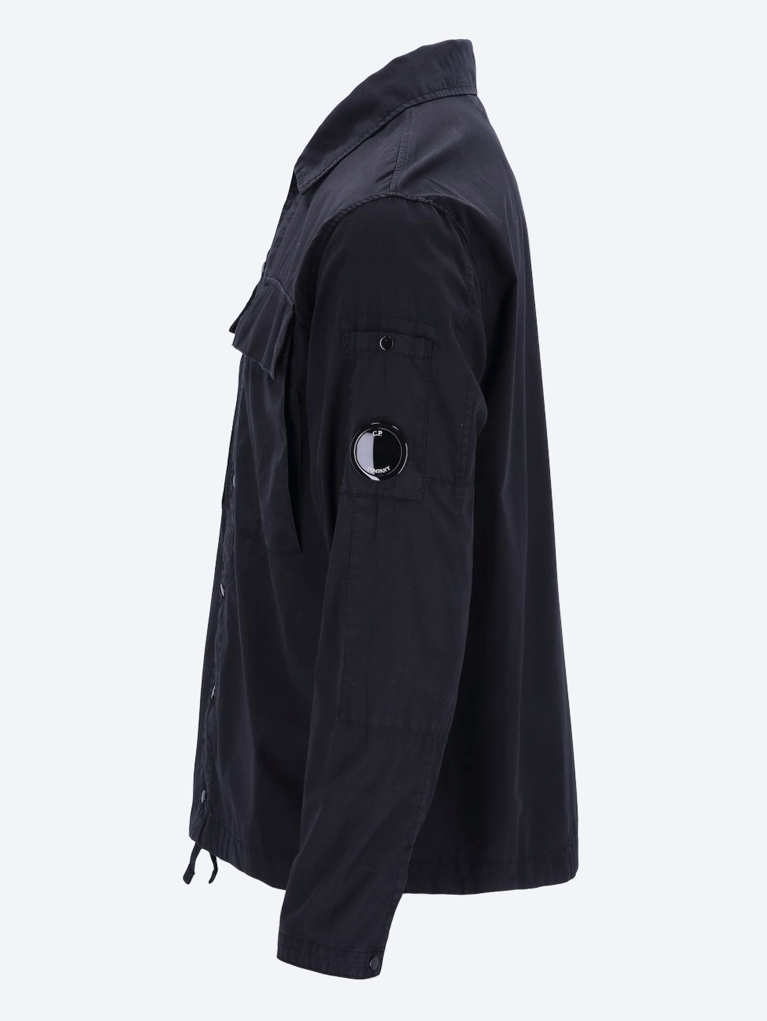 Overshirt 2