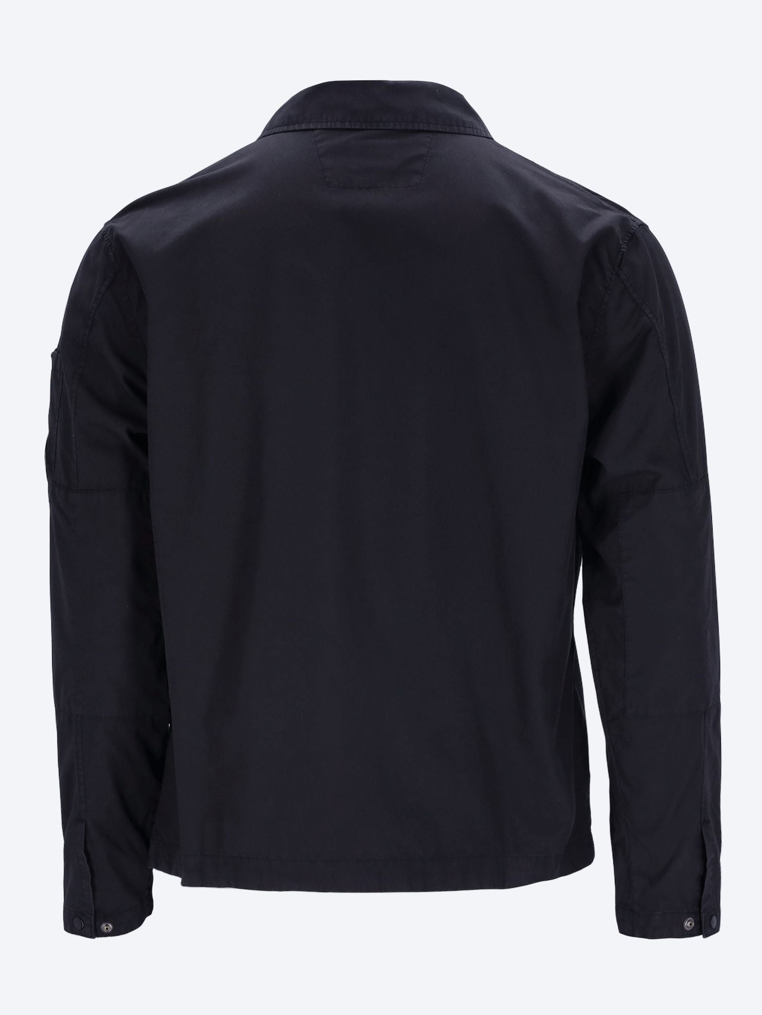 Overshirt 3