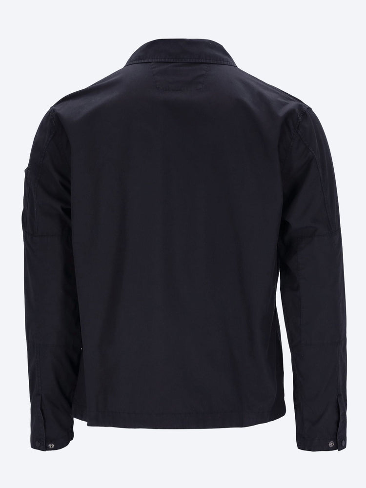 Overshirt 3