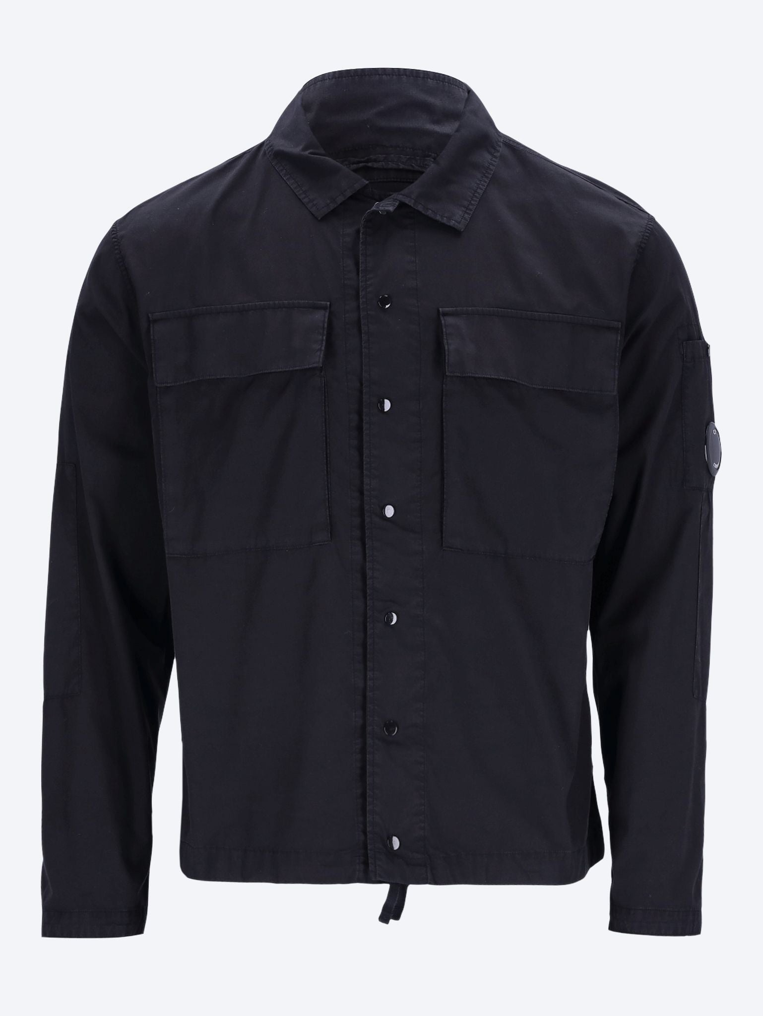 Overshirt 1