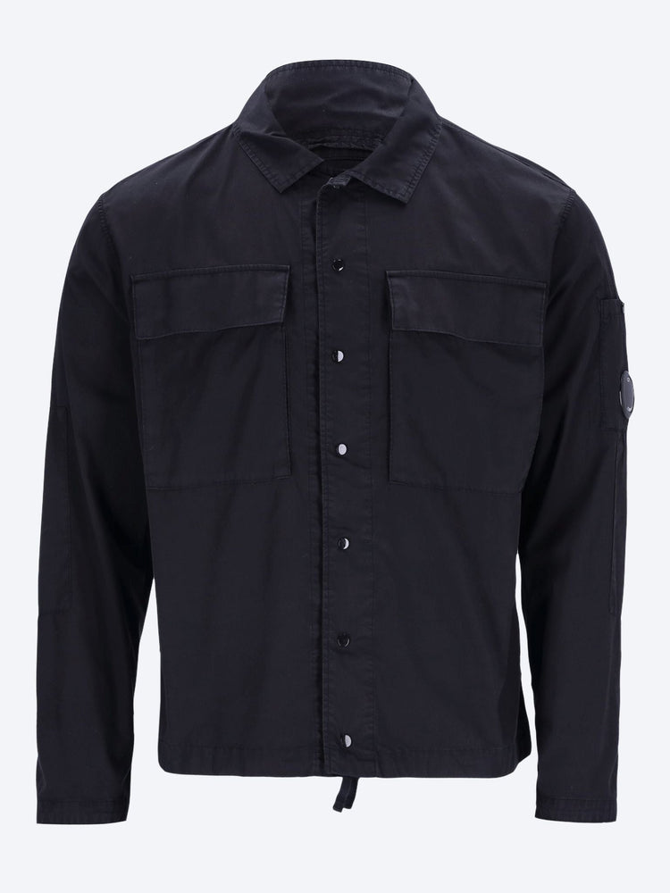 Overshirt 1
