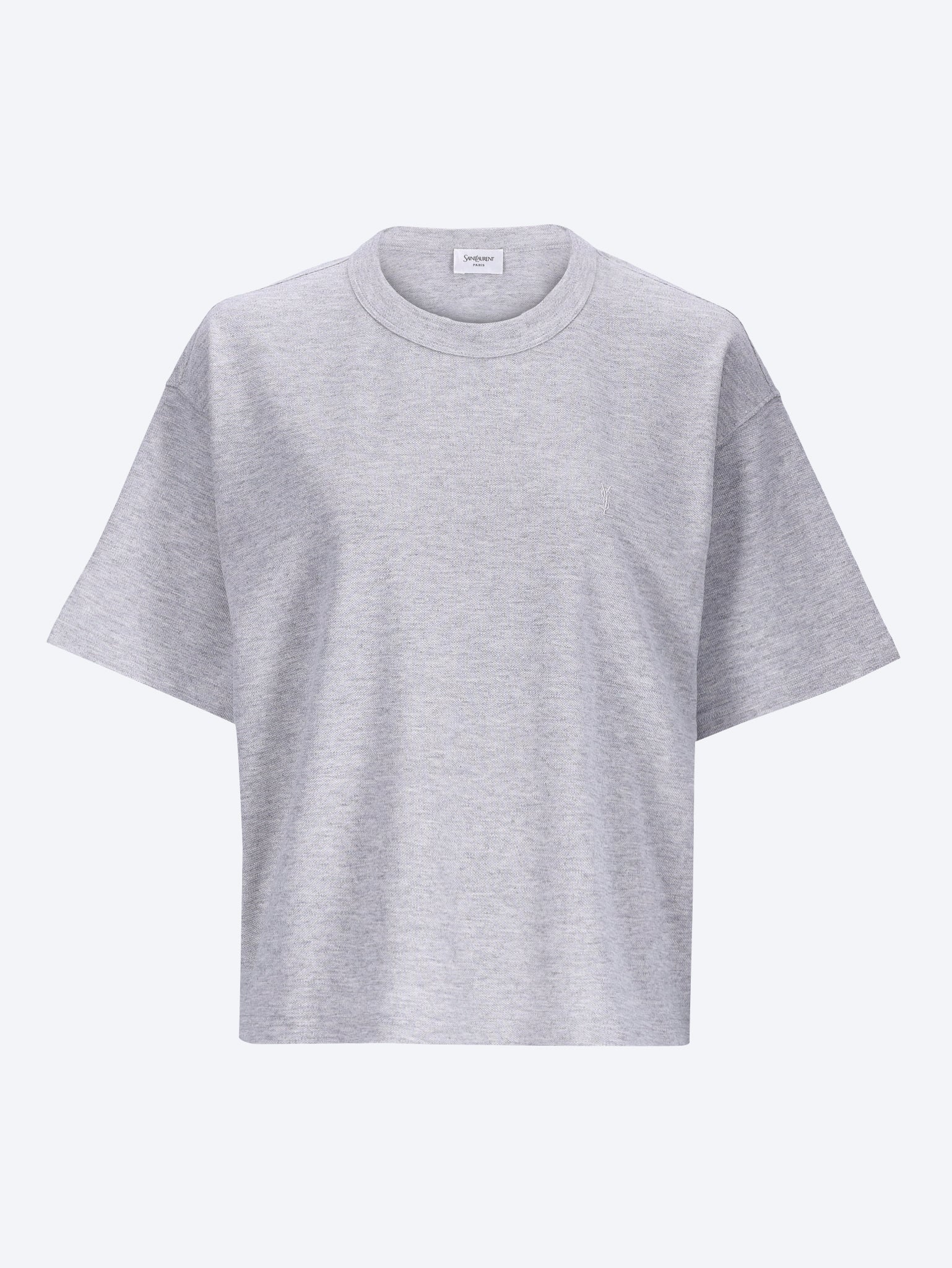 Oversize cassandre t-shirt 1