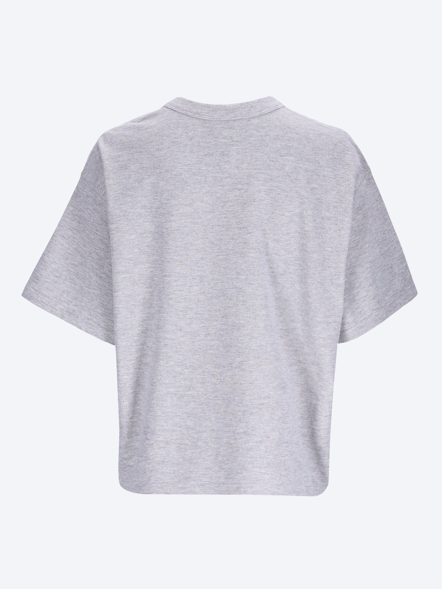 Oversize cassandre t-shirt 2