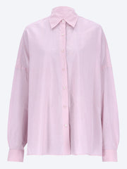 Oversized cocoon shirt ref: