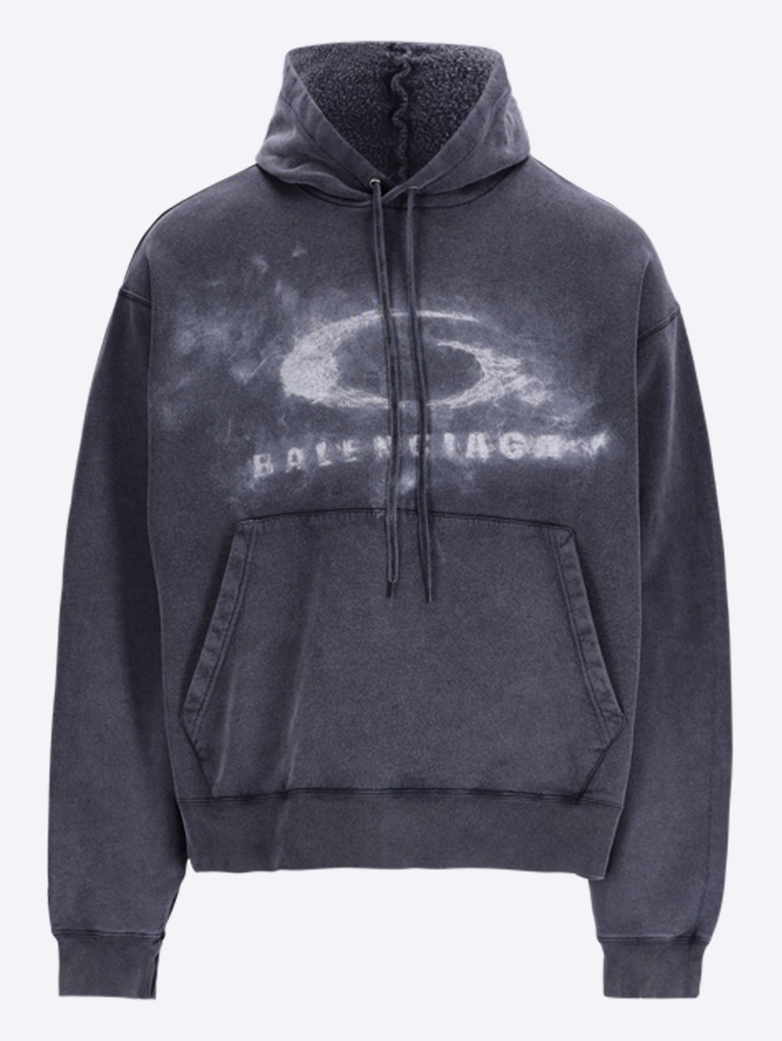 Oversized hoodie 1
