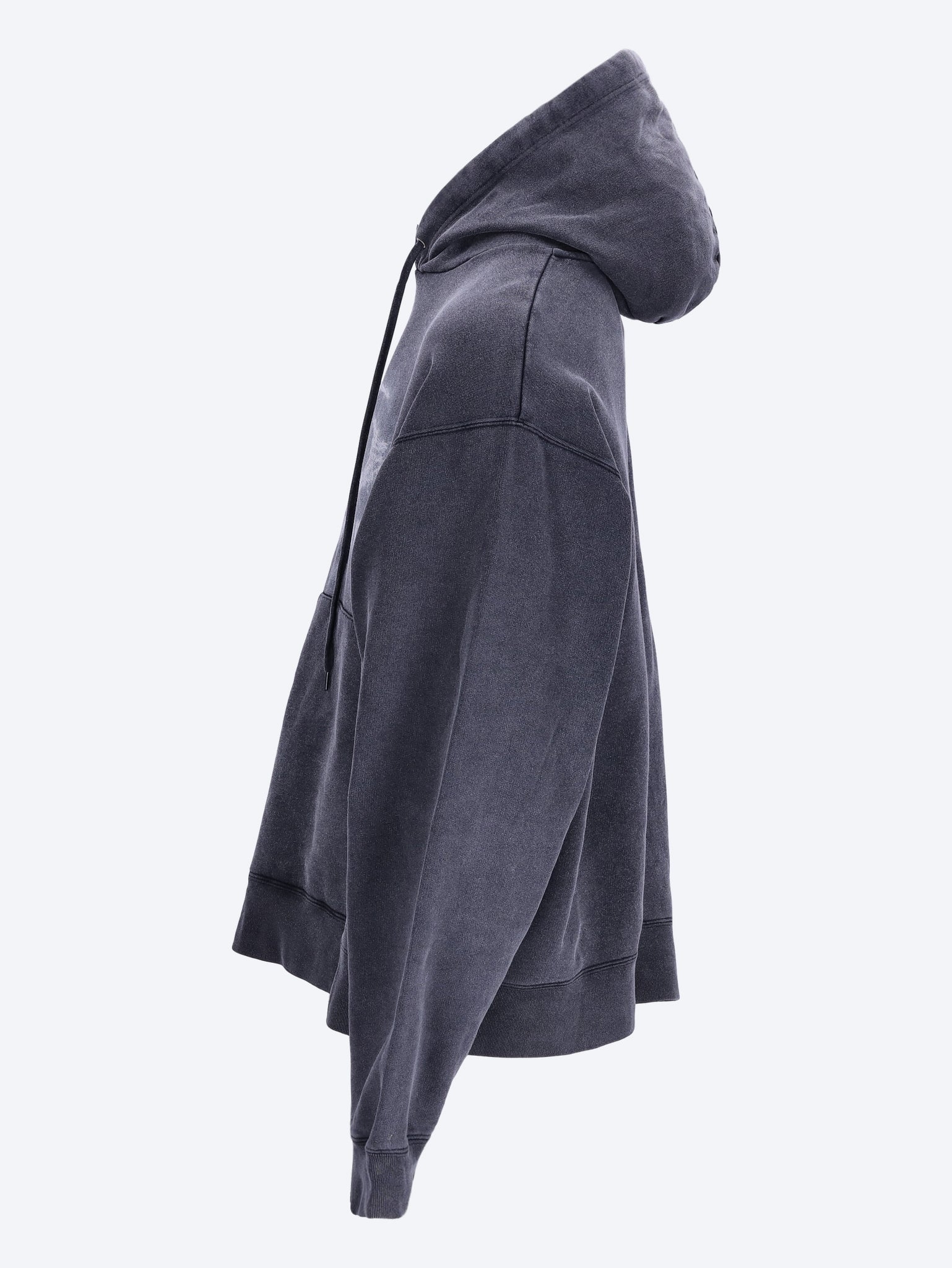 Oversized hoodie 2