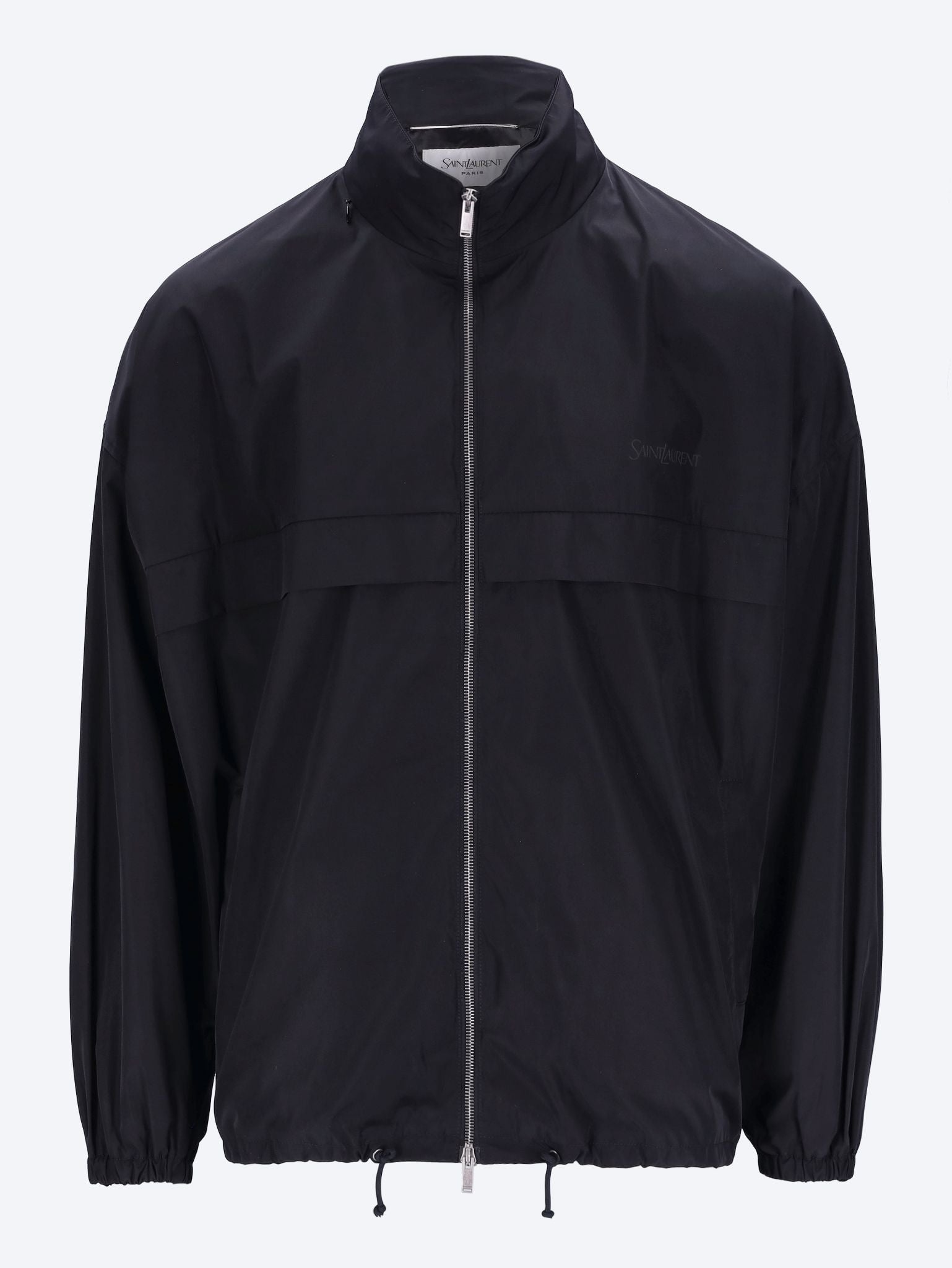 Oversized parka 1