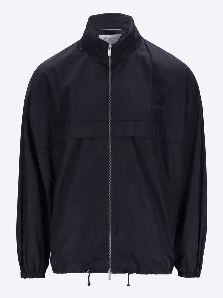 Oversized parka 1