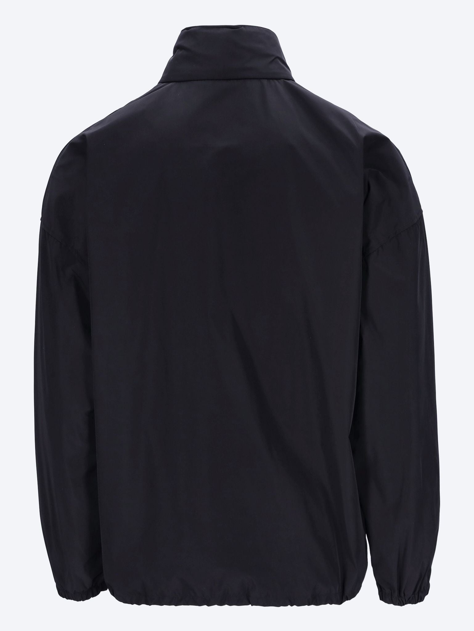 Oversized parka 3