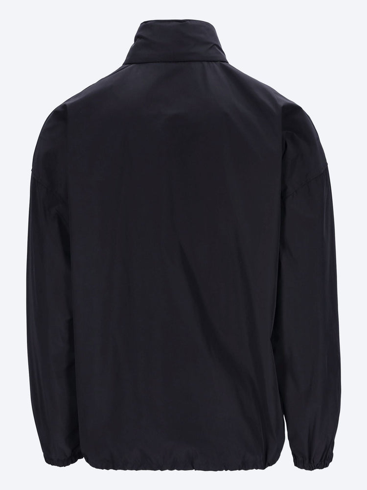 Oversized parka 3