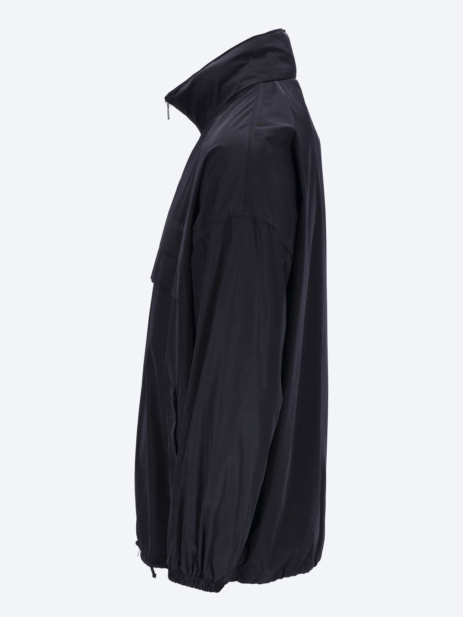 Oversized parka 2