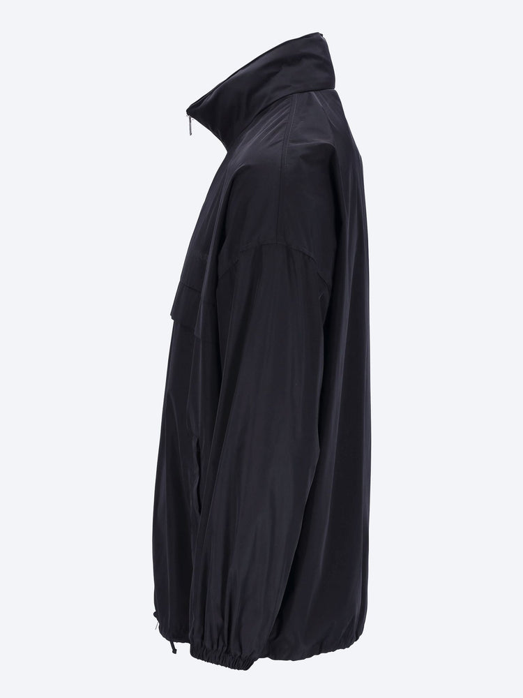 Oversized parka 2