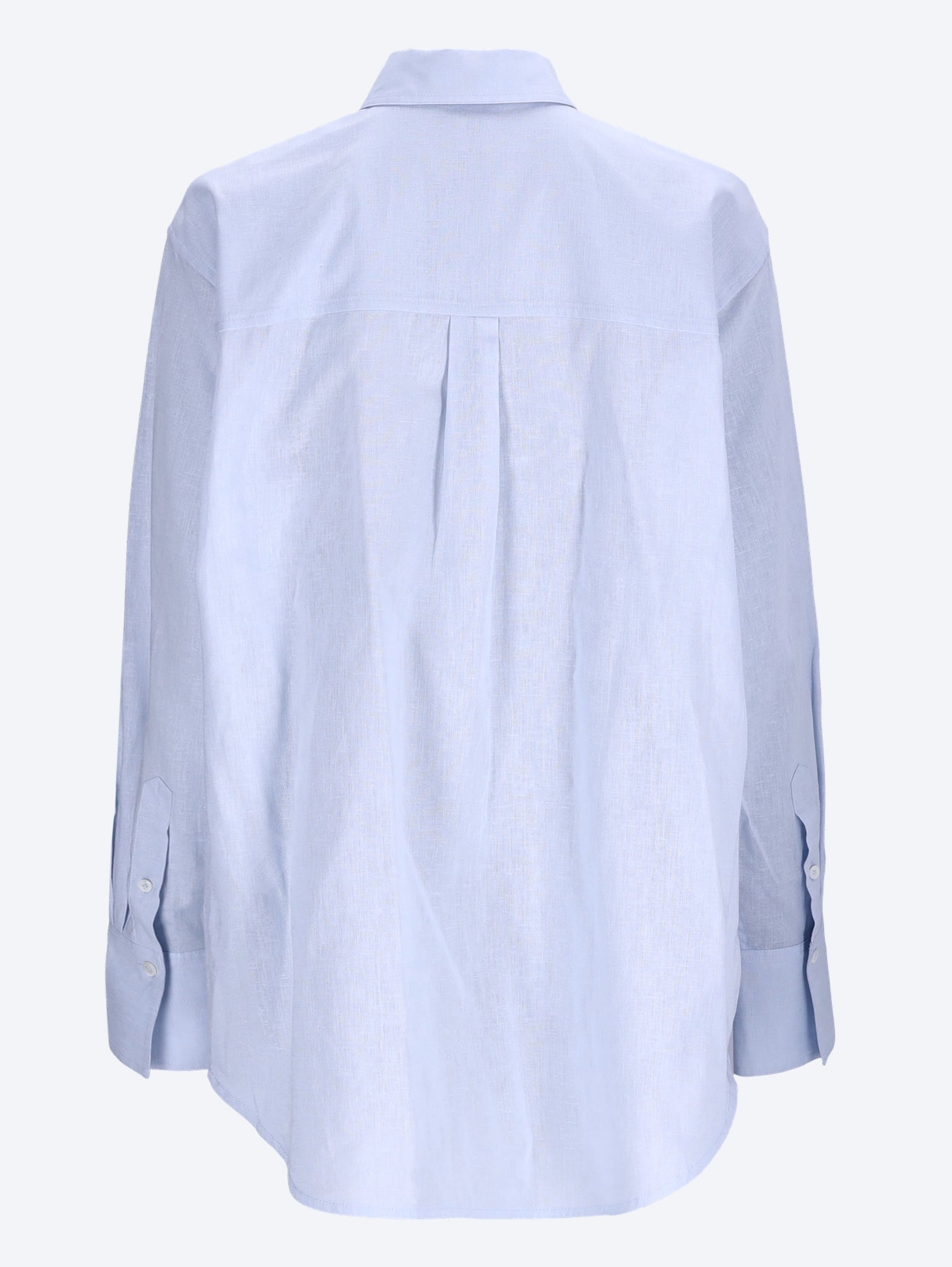 Oversized summer shirt 3