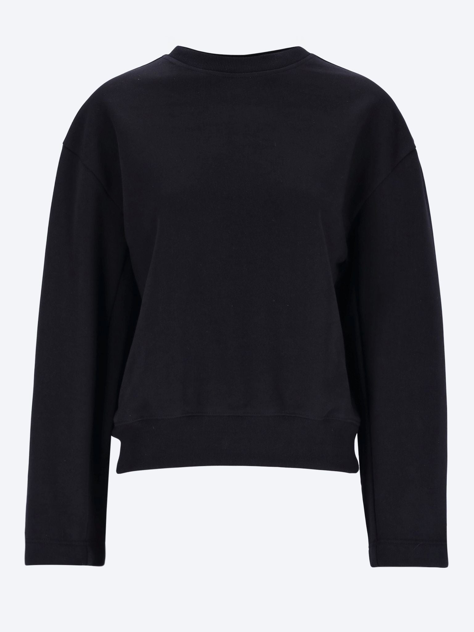 Oversized sweatshirt 1