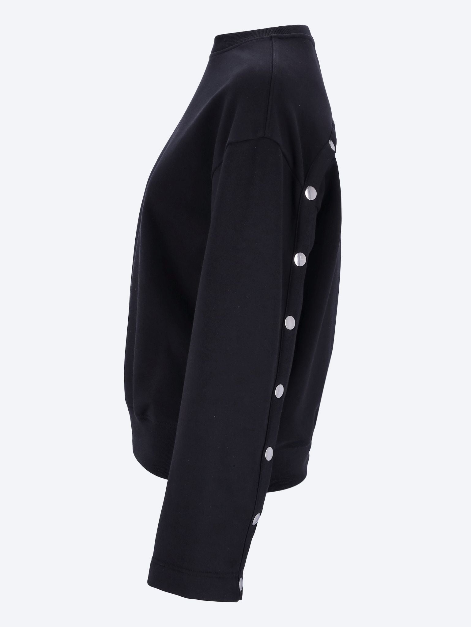 Oversized sweatshirt 2
