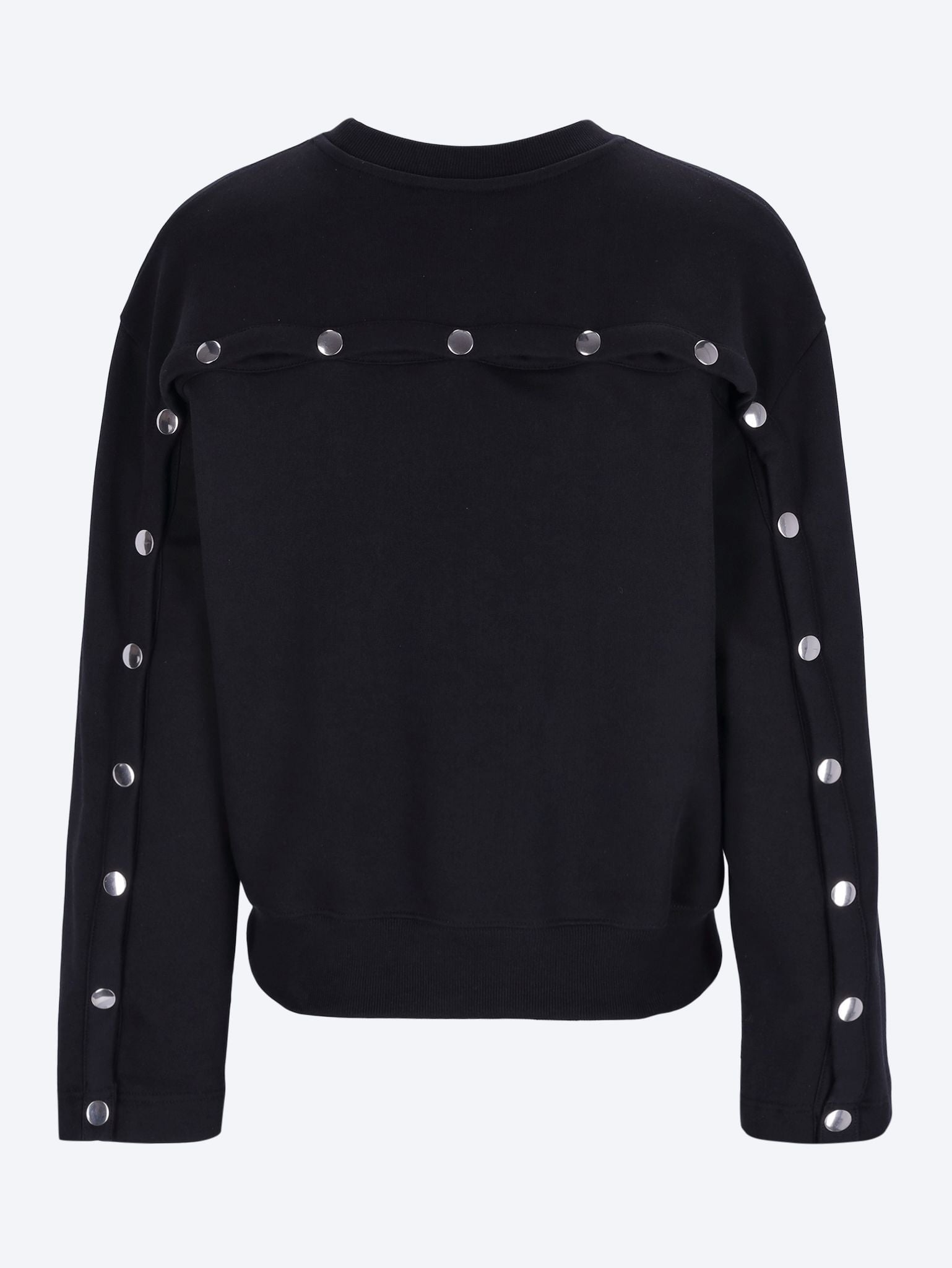 Oversized sweatshirt 3