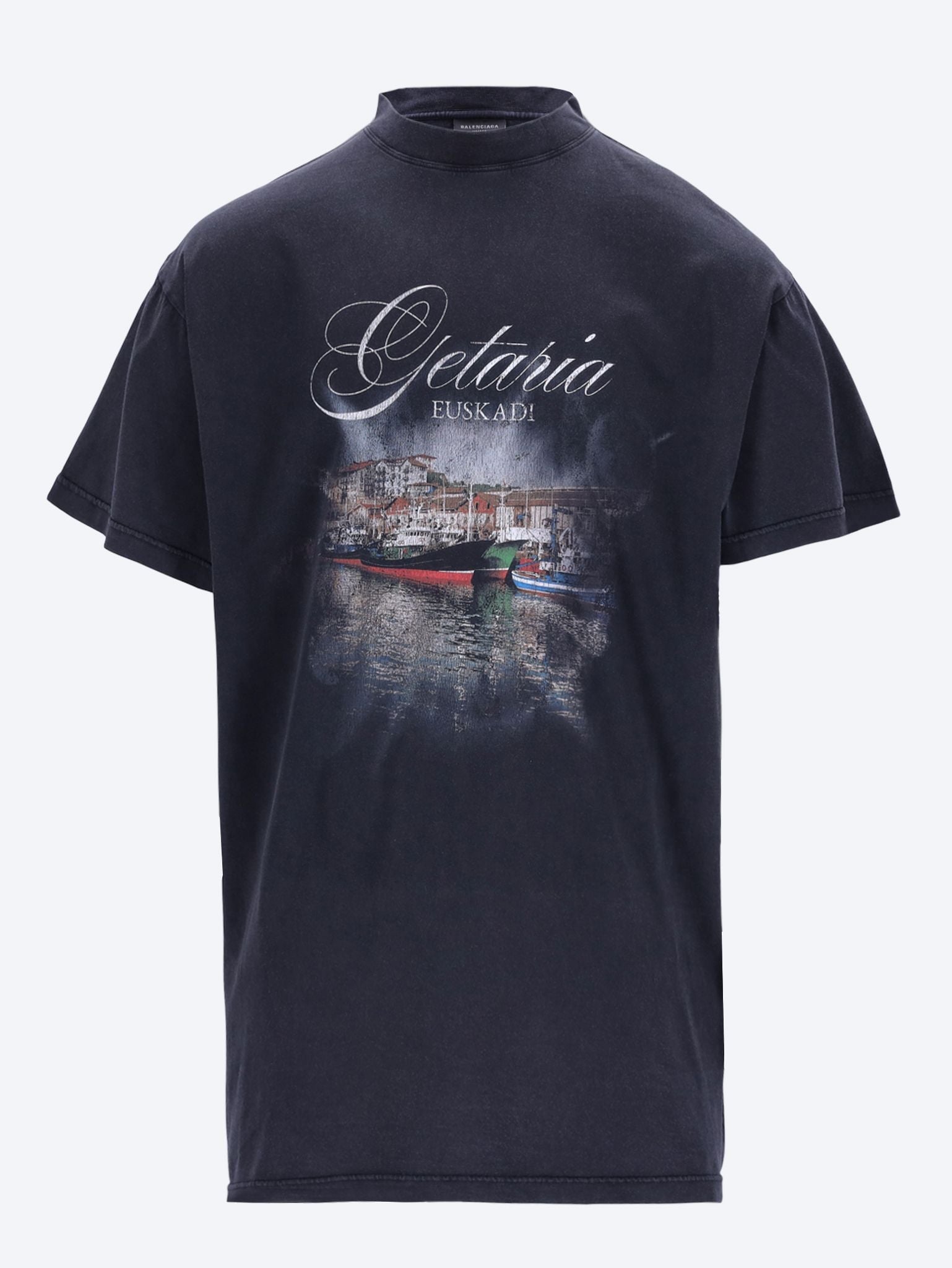 Oversized t shirt 1