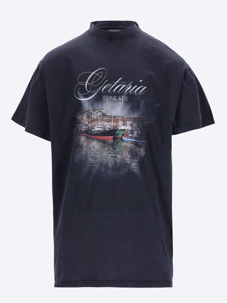 Oversized t shirt 1