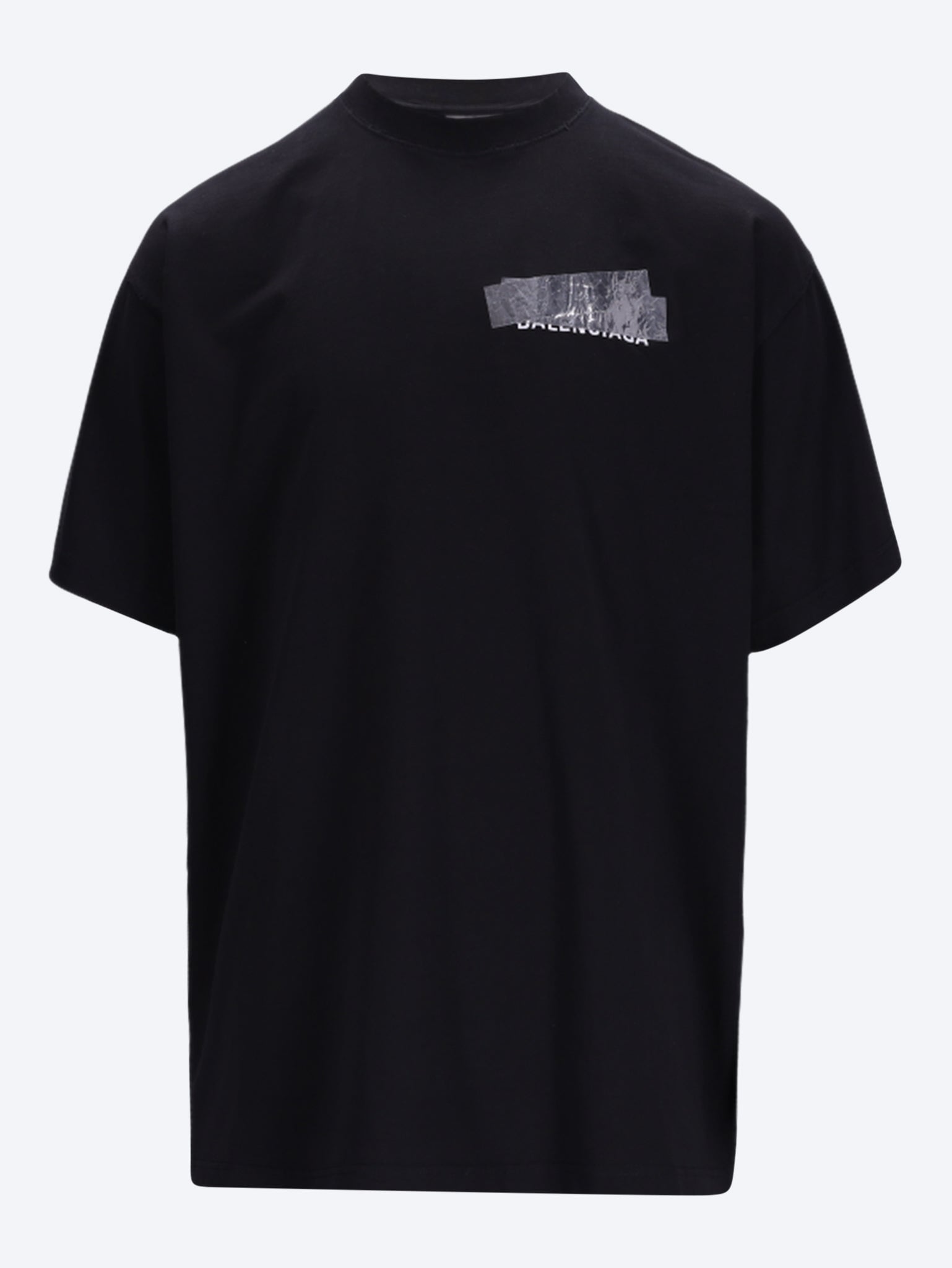 Oversized t-shirt 1
