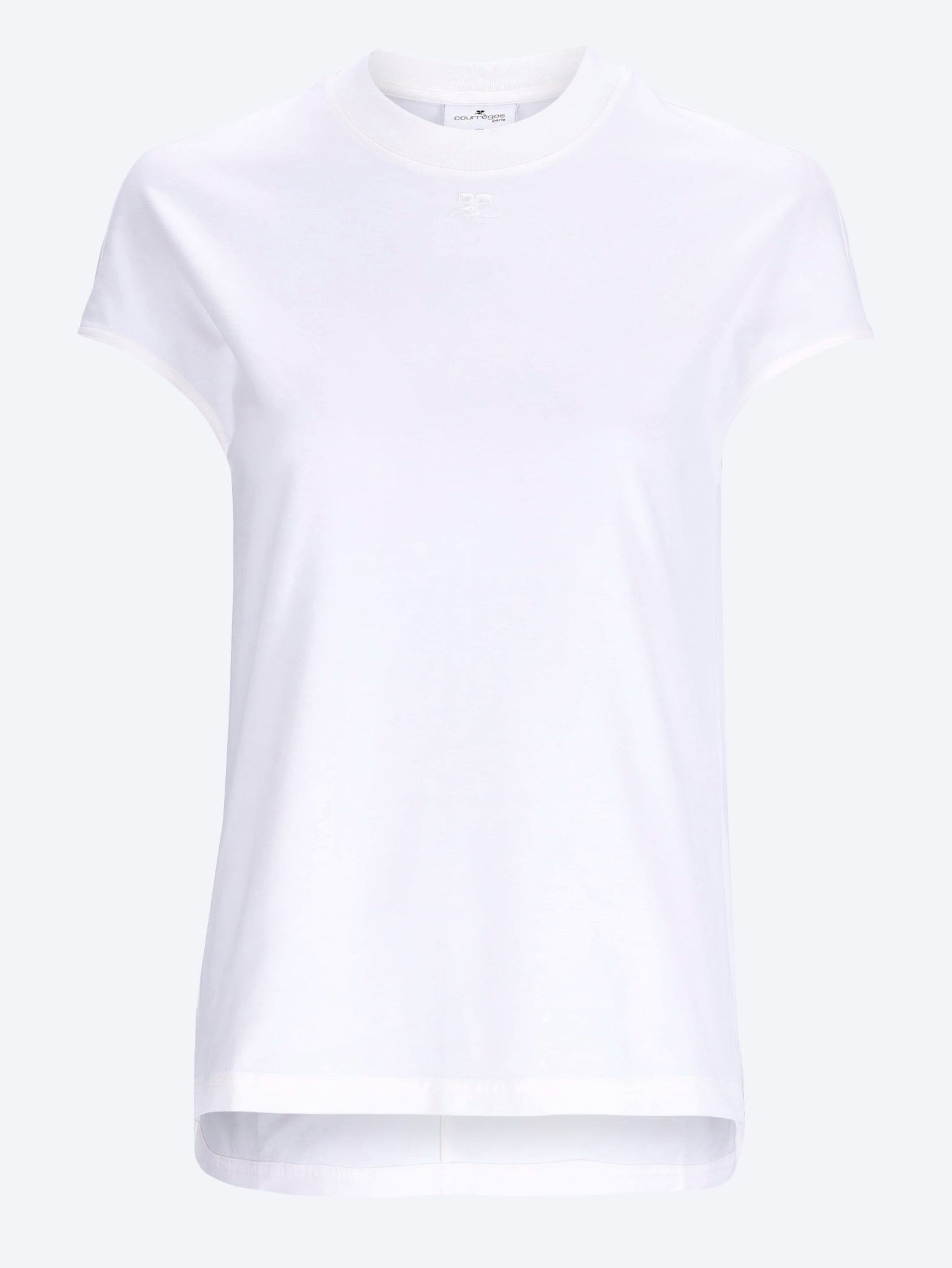Oversized t-shirt 1