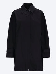 Veste de tranchée surdimensionnée ref: