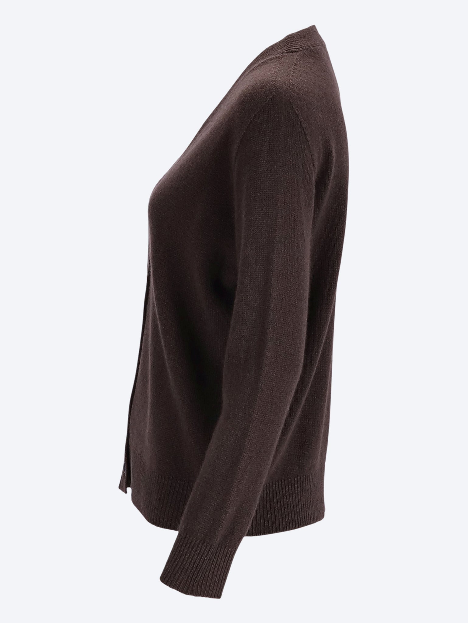 Ovida-Strickjacke 2