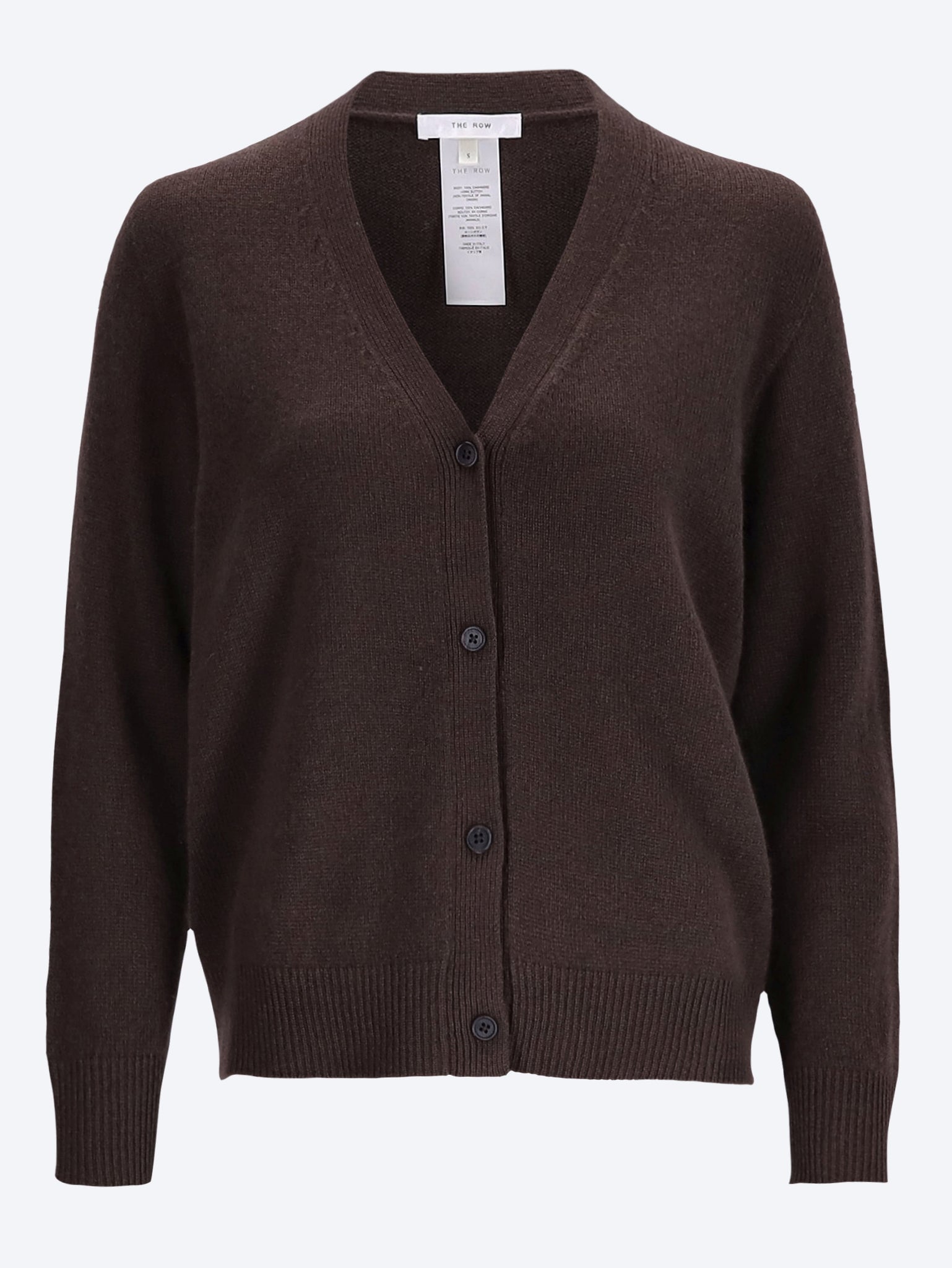 Ovida-Strickjacke 1