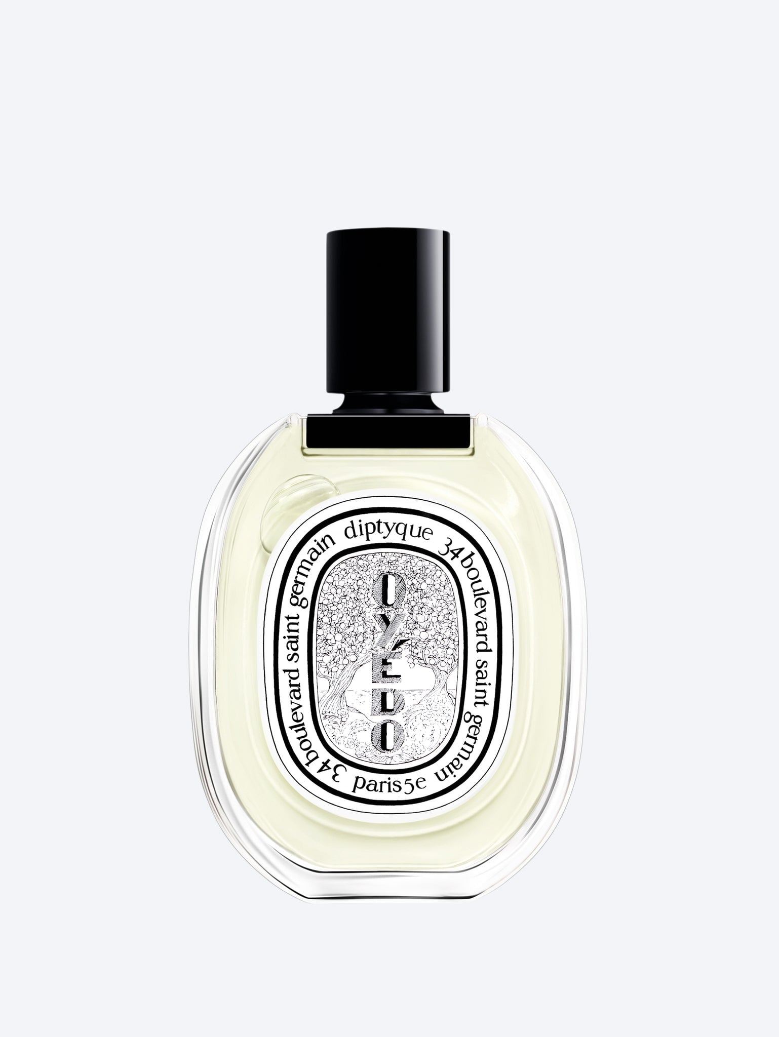 Oyedo Eau de Toilette 100ml 1