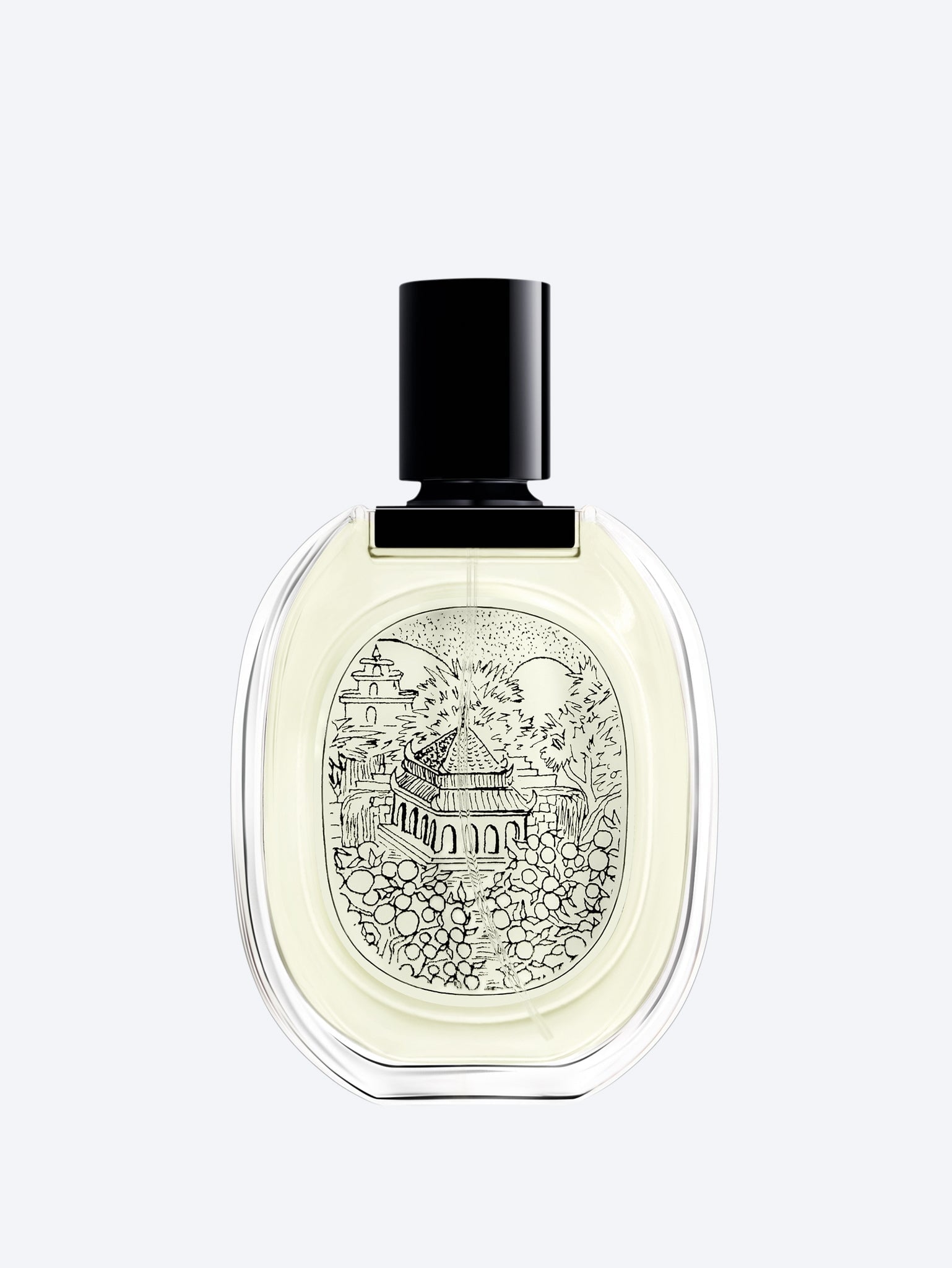 Oyedo Eau de Toilette 100ml 2