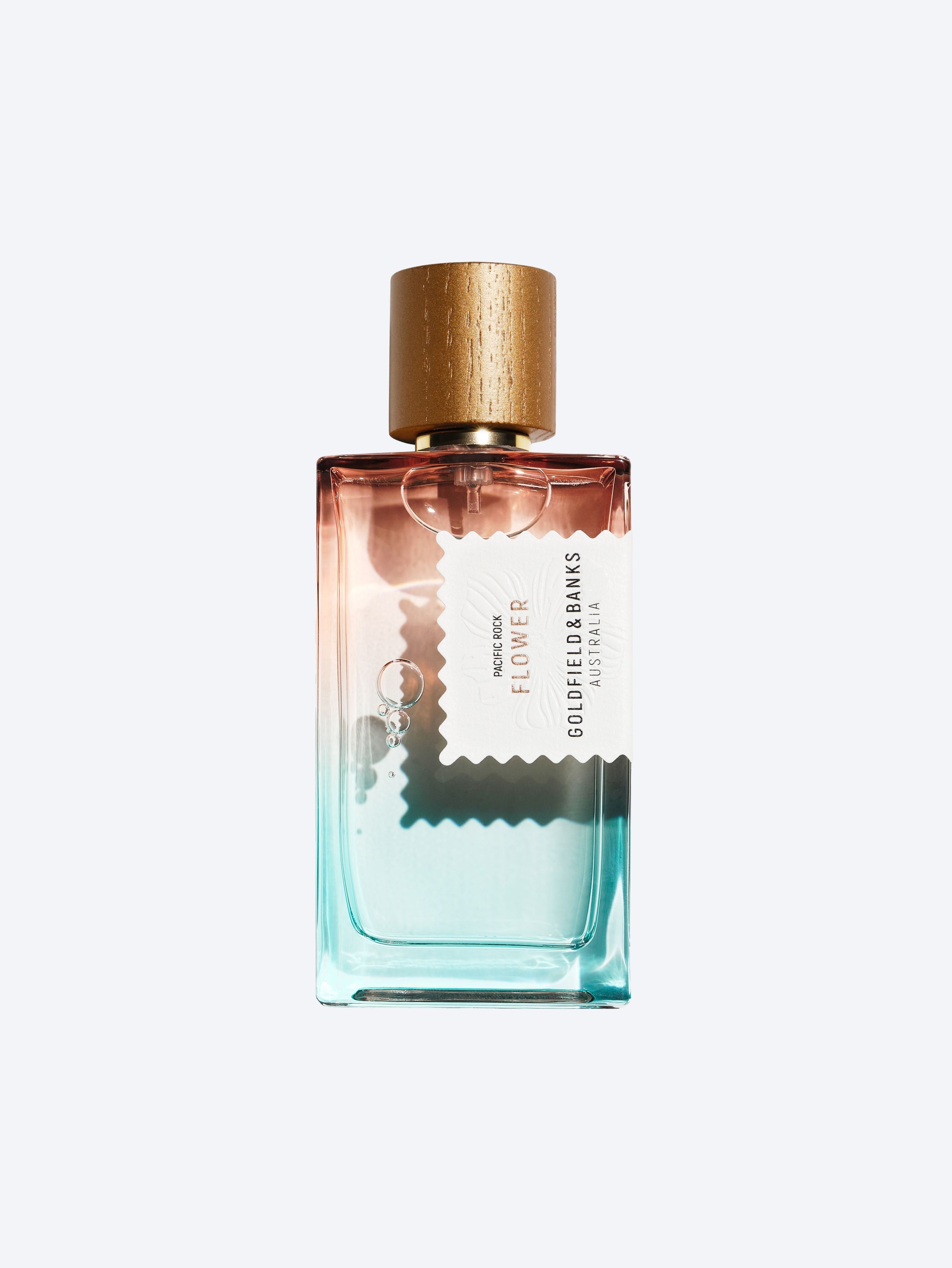 Pacific rock flower edp 100ml 1