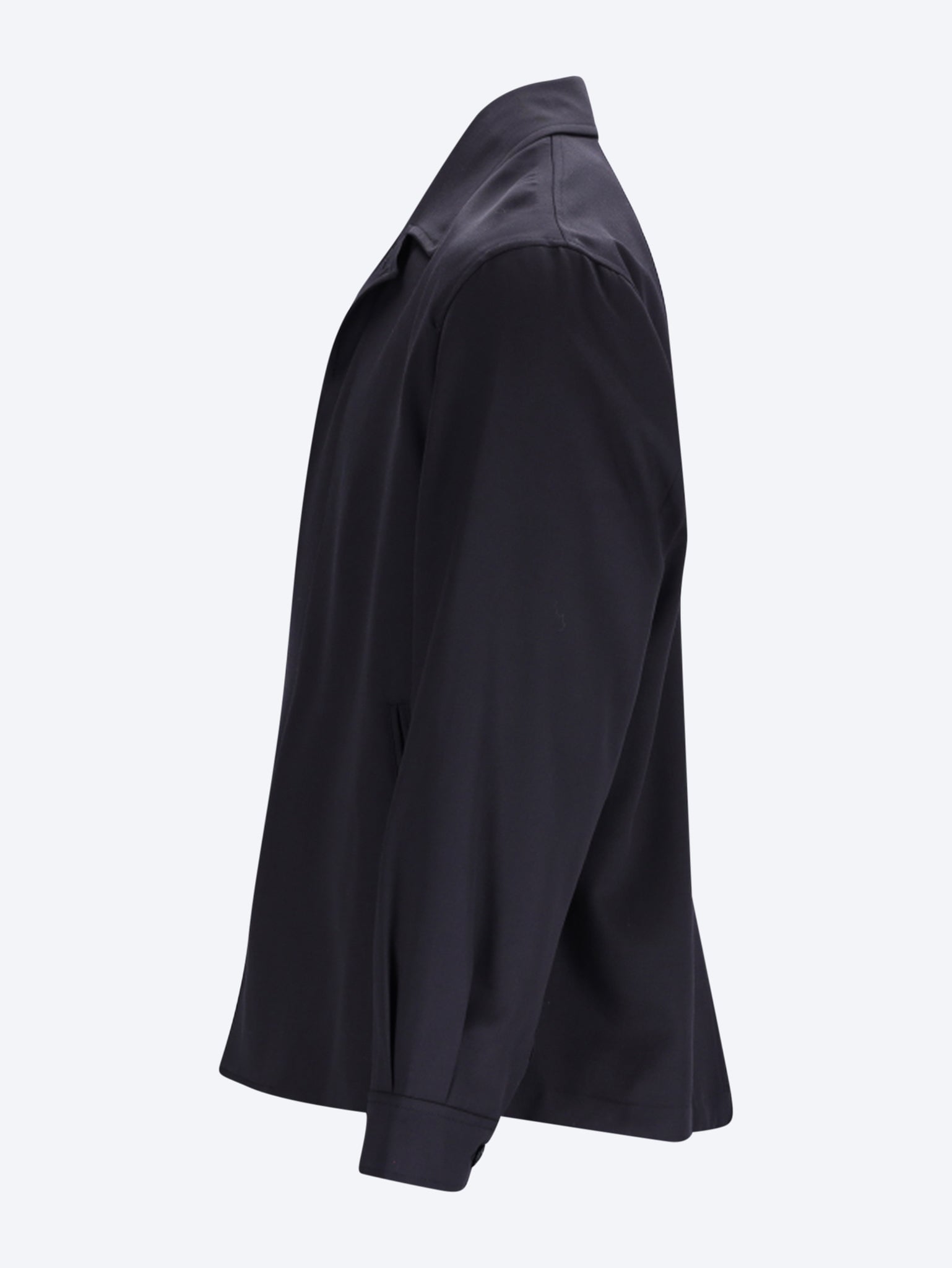 Blazer einpacken 2