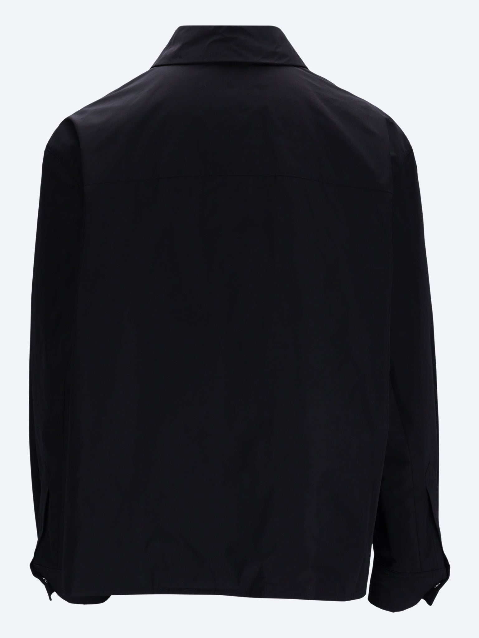 Padded ami de coeur overshirt 3
