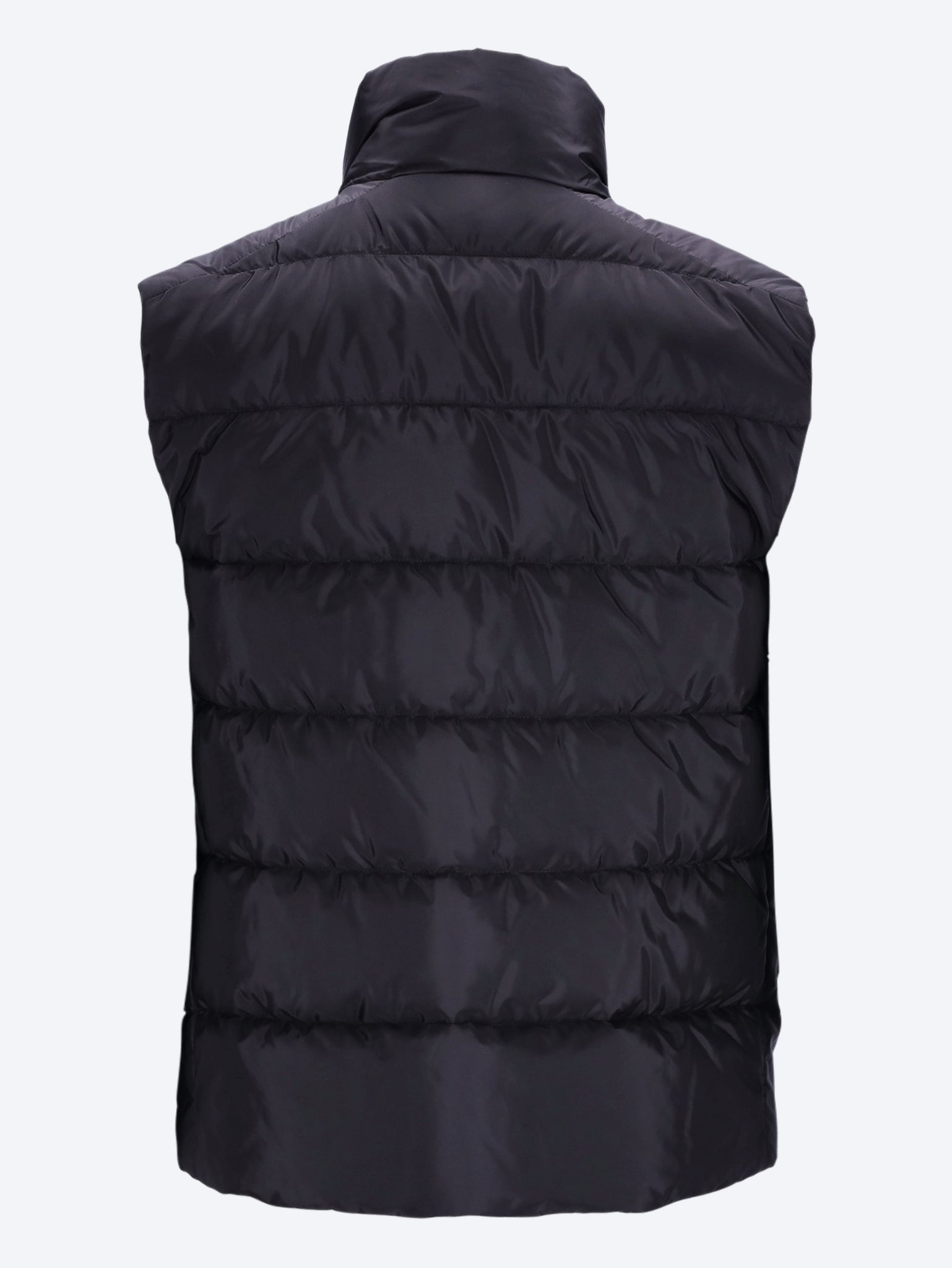 Gilet rembourré en re-nylon 3