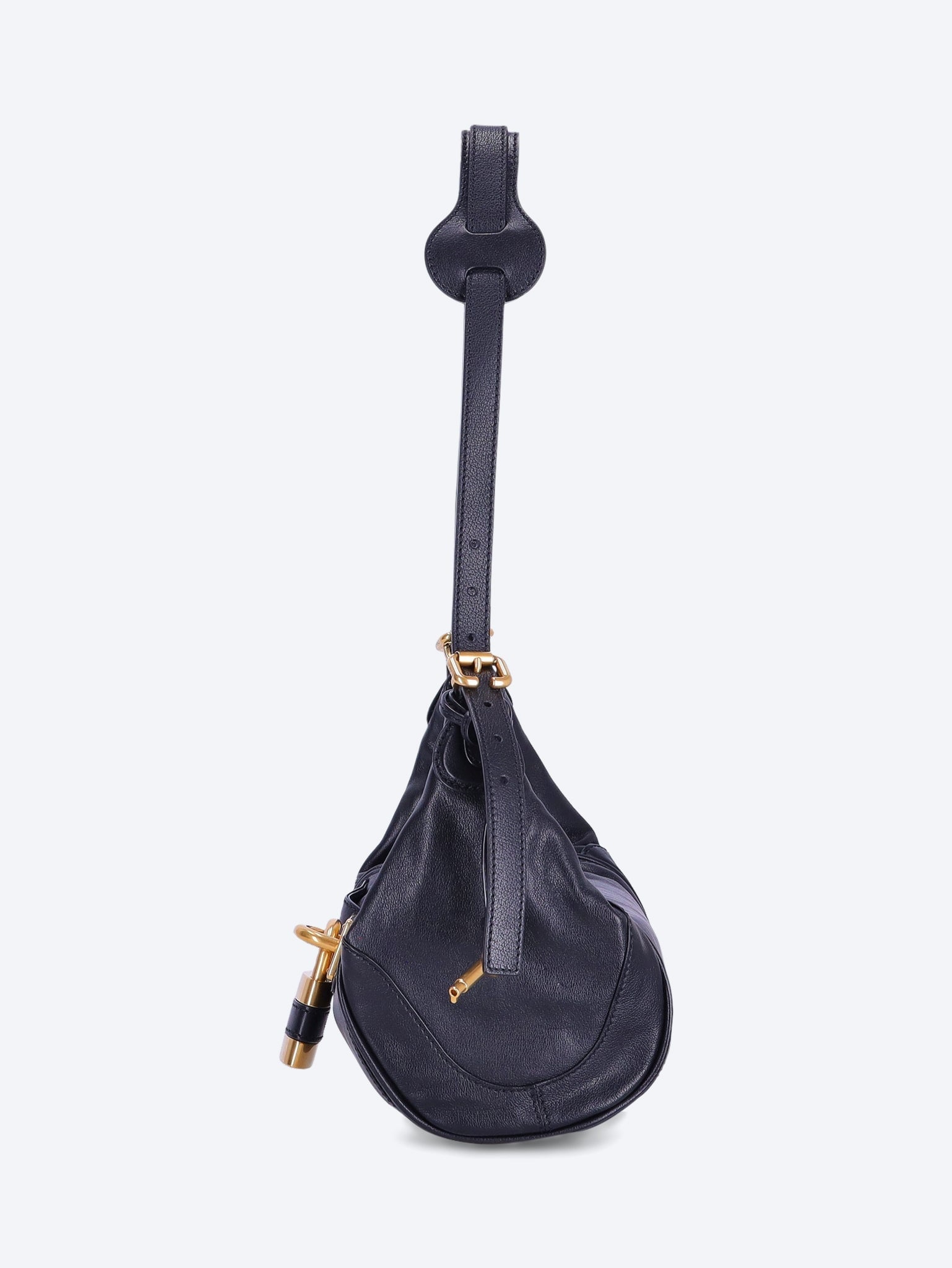 Paddington crossbody hobo bag 3