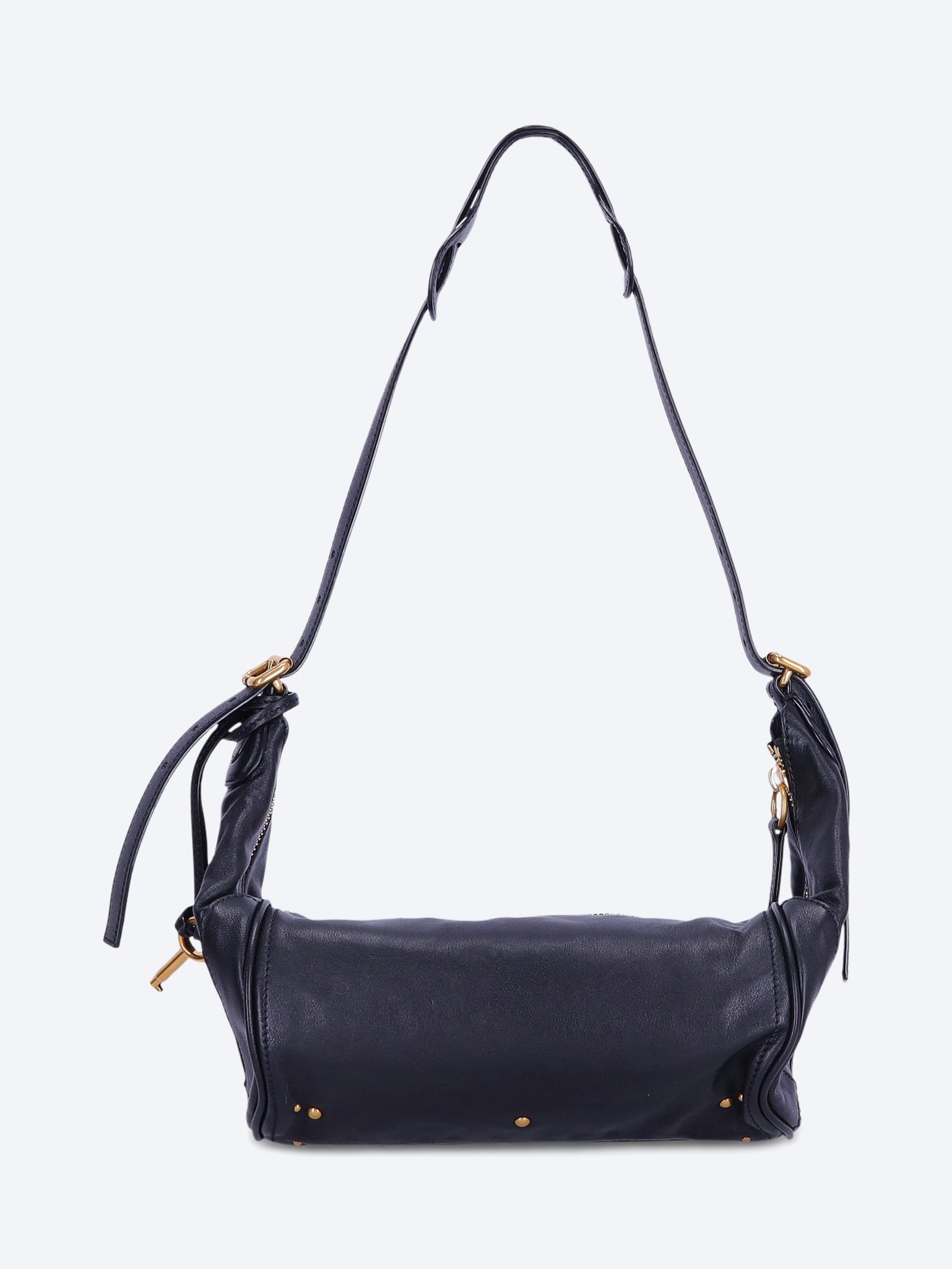 Paddington crossbody hobo bag 4