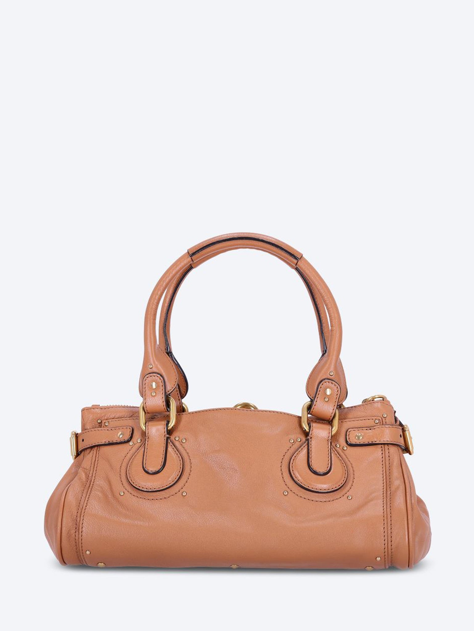 Paddington shoulder bag 4