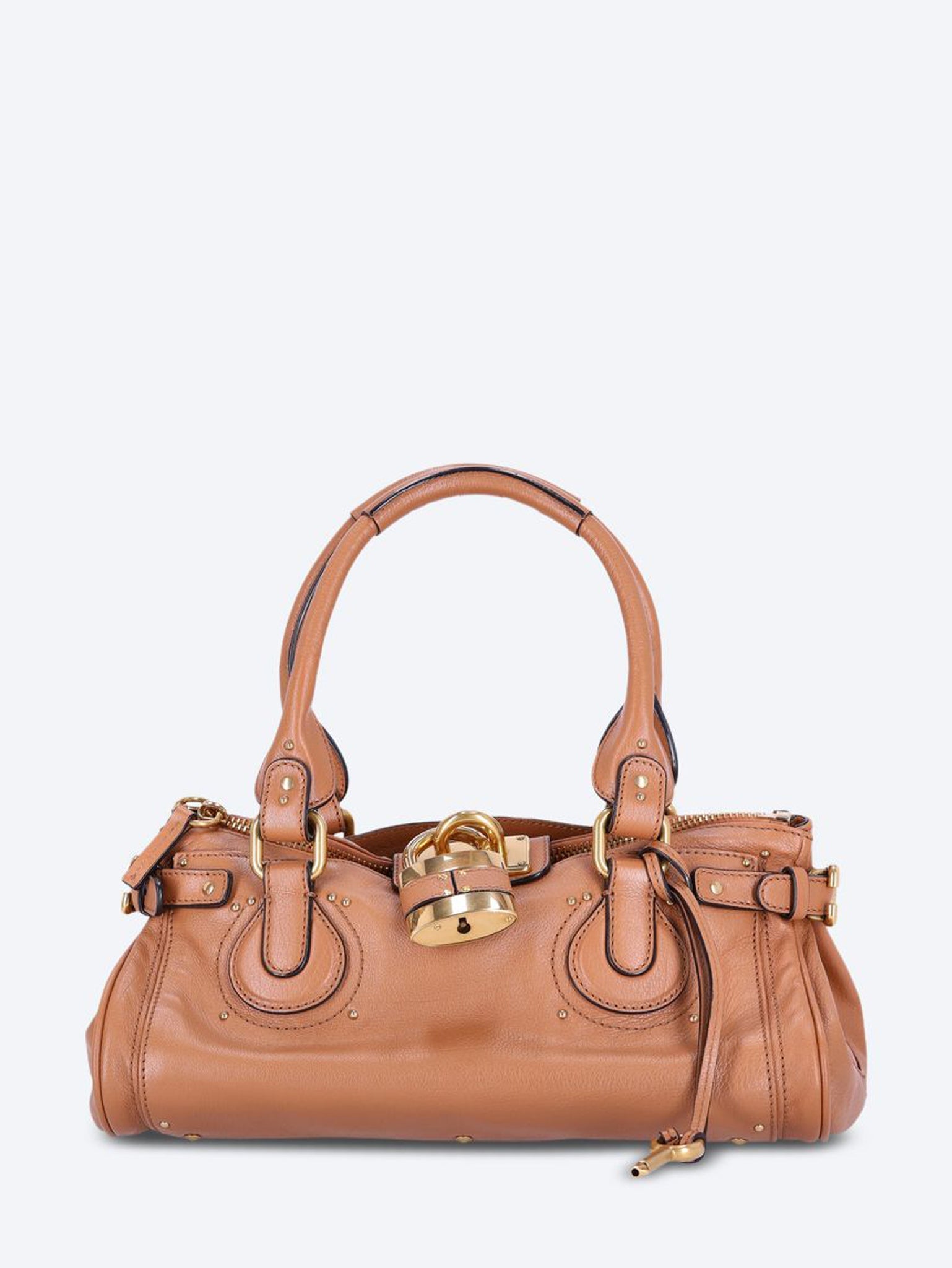 Paddington shoulder bag 1