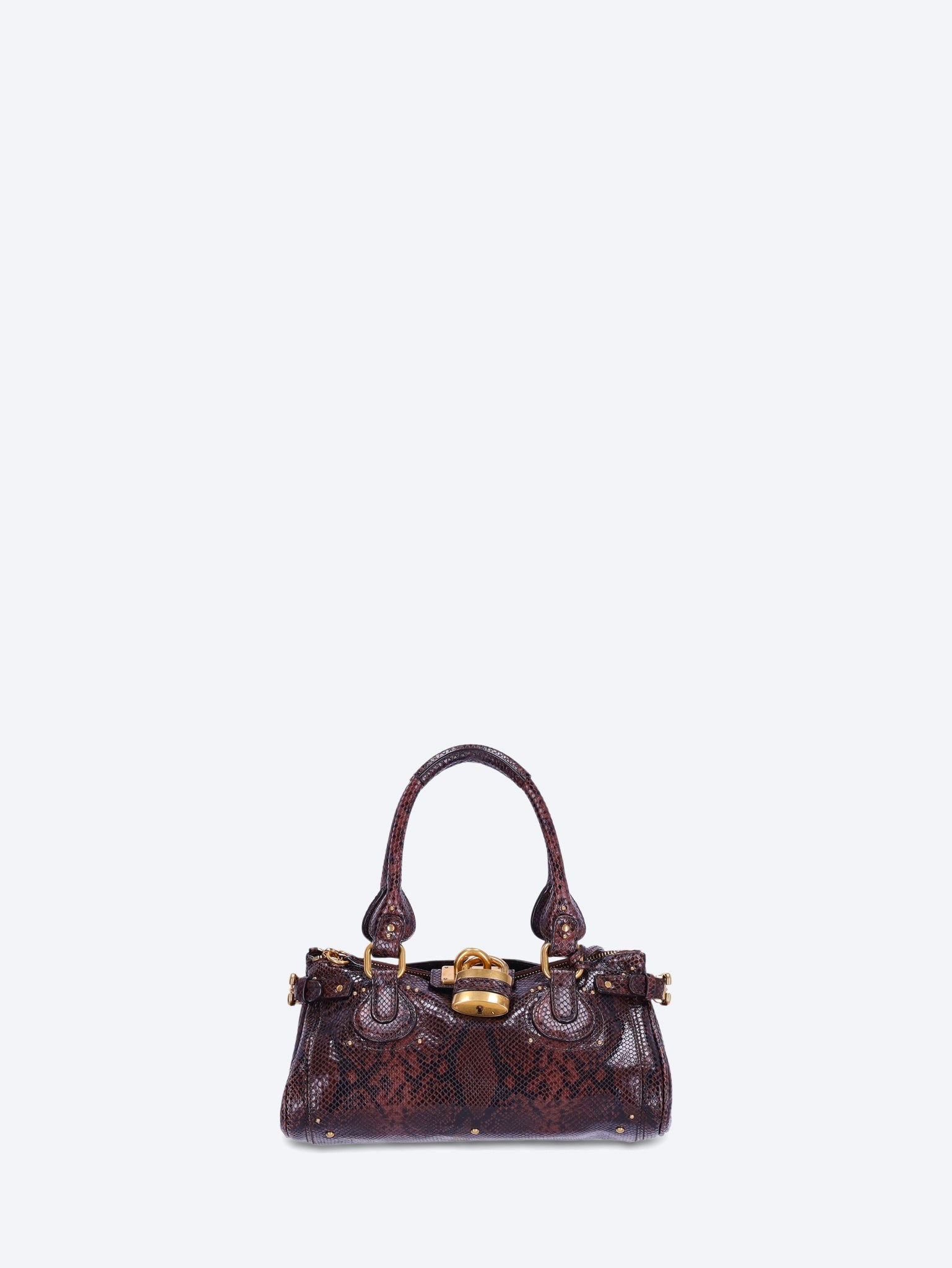 Paddington shoulder bag 1