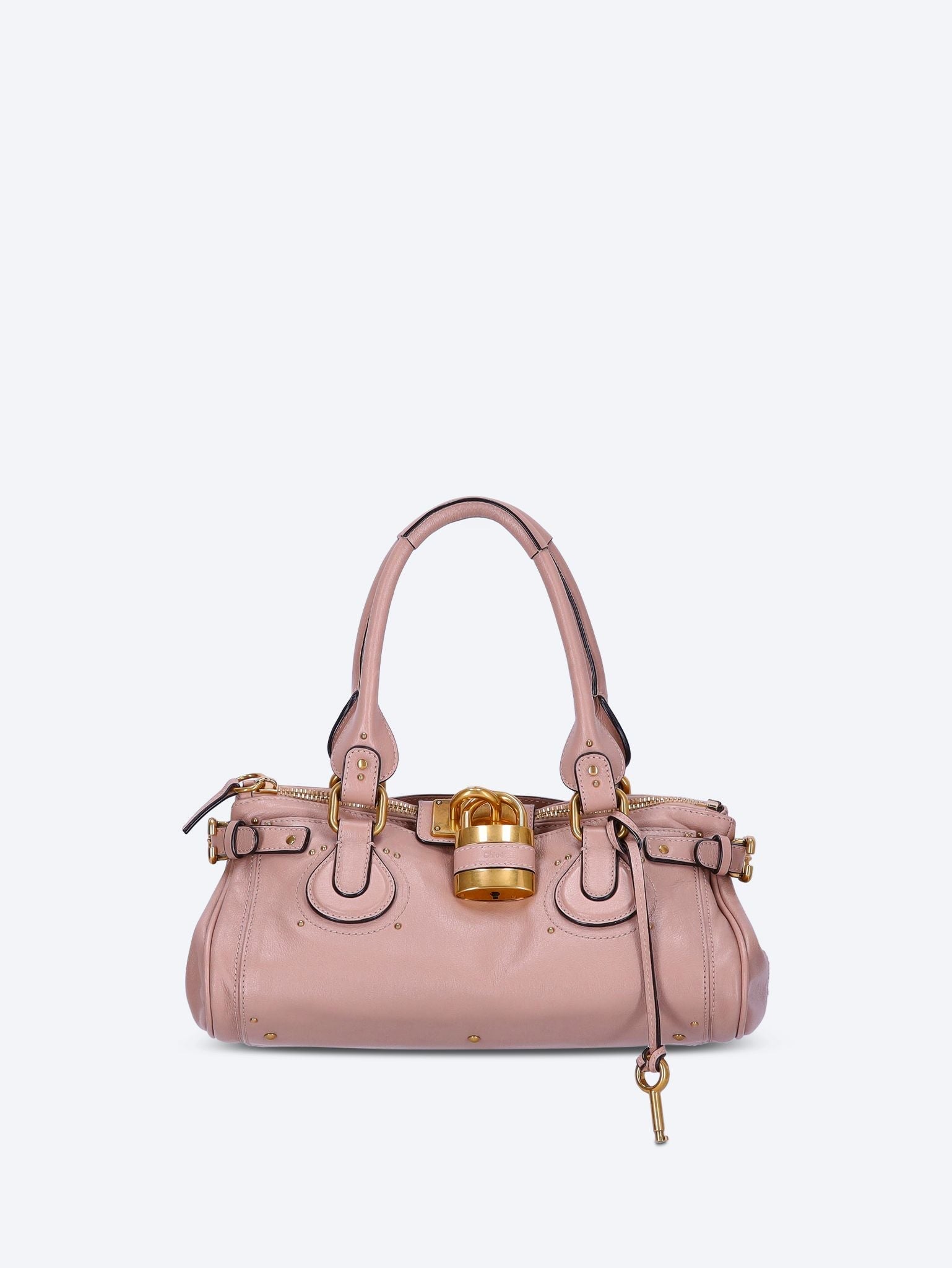 Paddington shoulder bag 1
