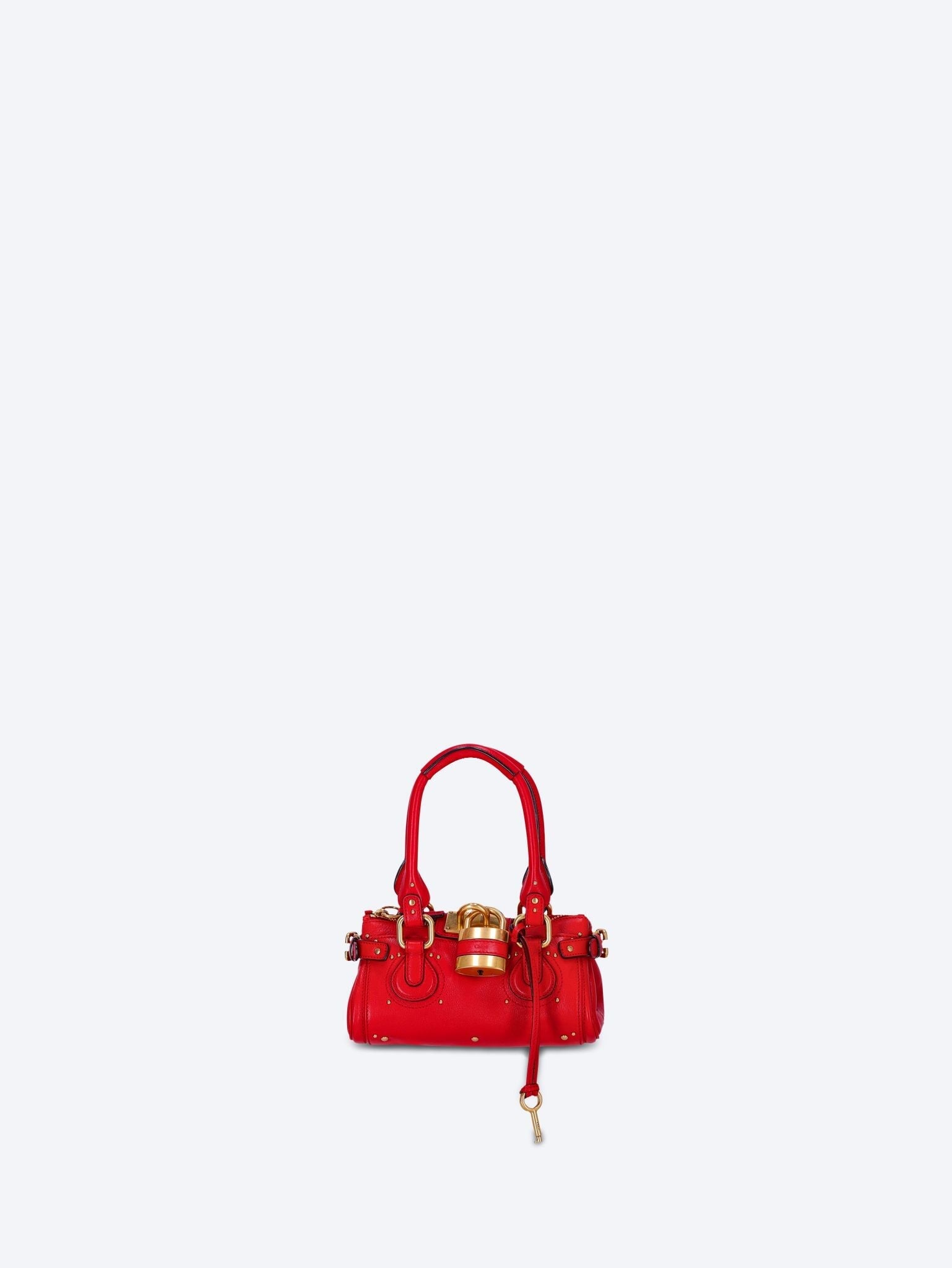 Petit sac porté épaule Paddington 1