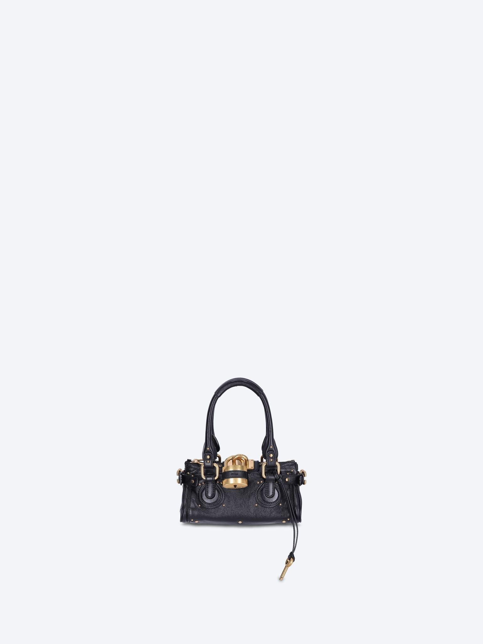 Paddington small shoulder bag 1