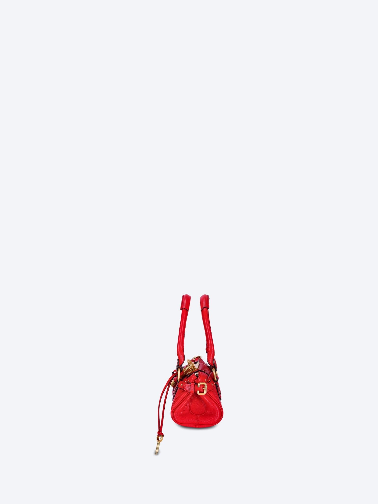 Paddington small shoulder bag 3