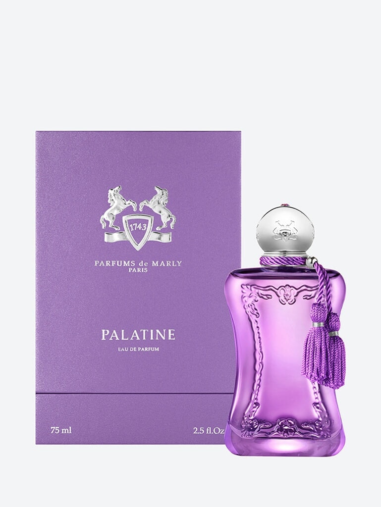Palatine eau de parfum 75ml 2