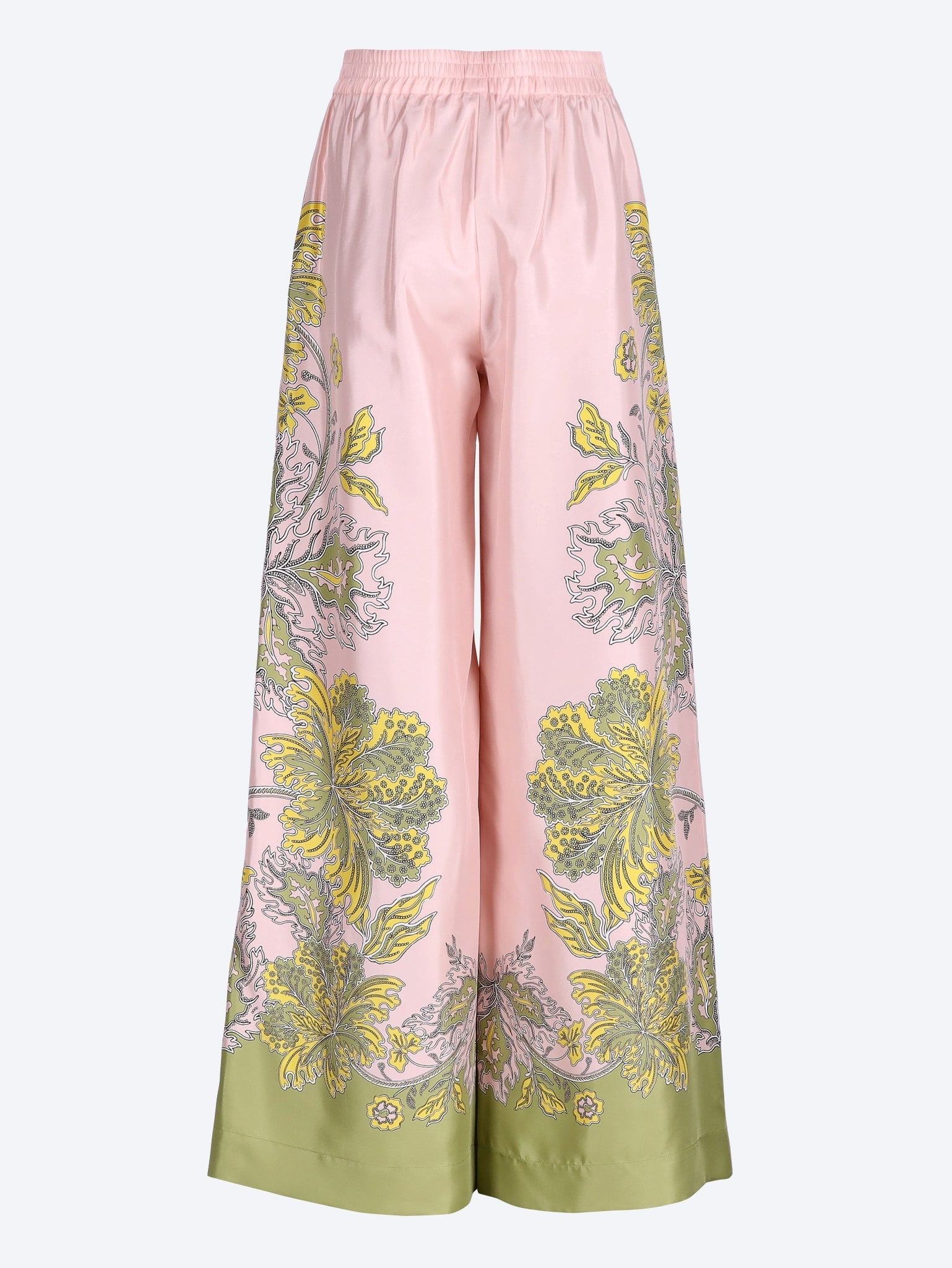 Pantalon palazzo 3