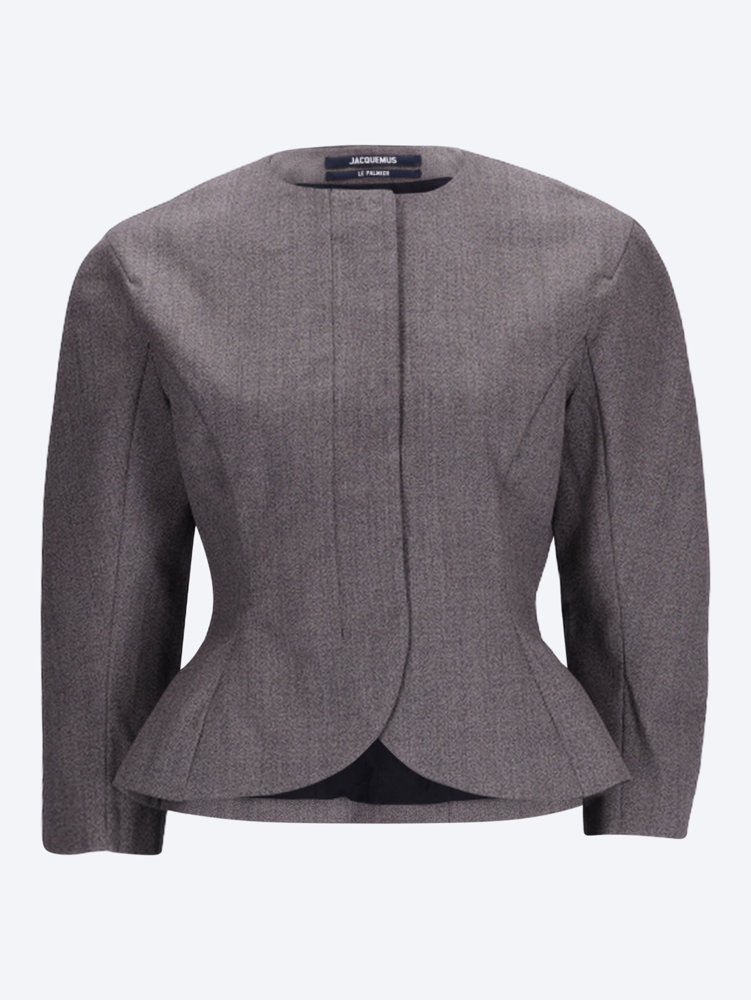 Palmier jacket 1